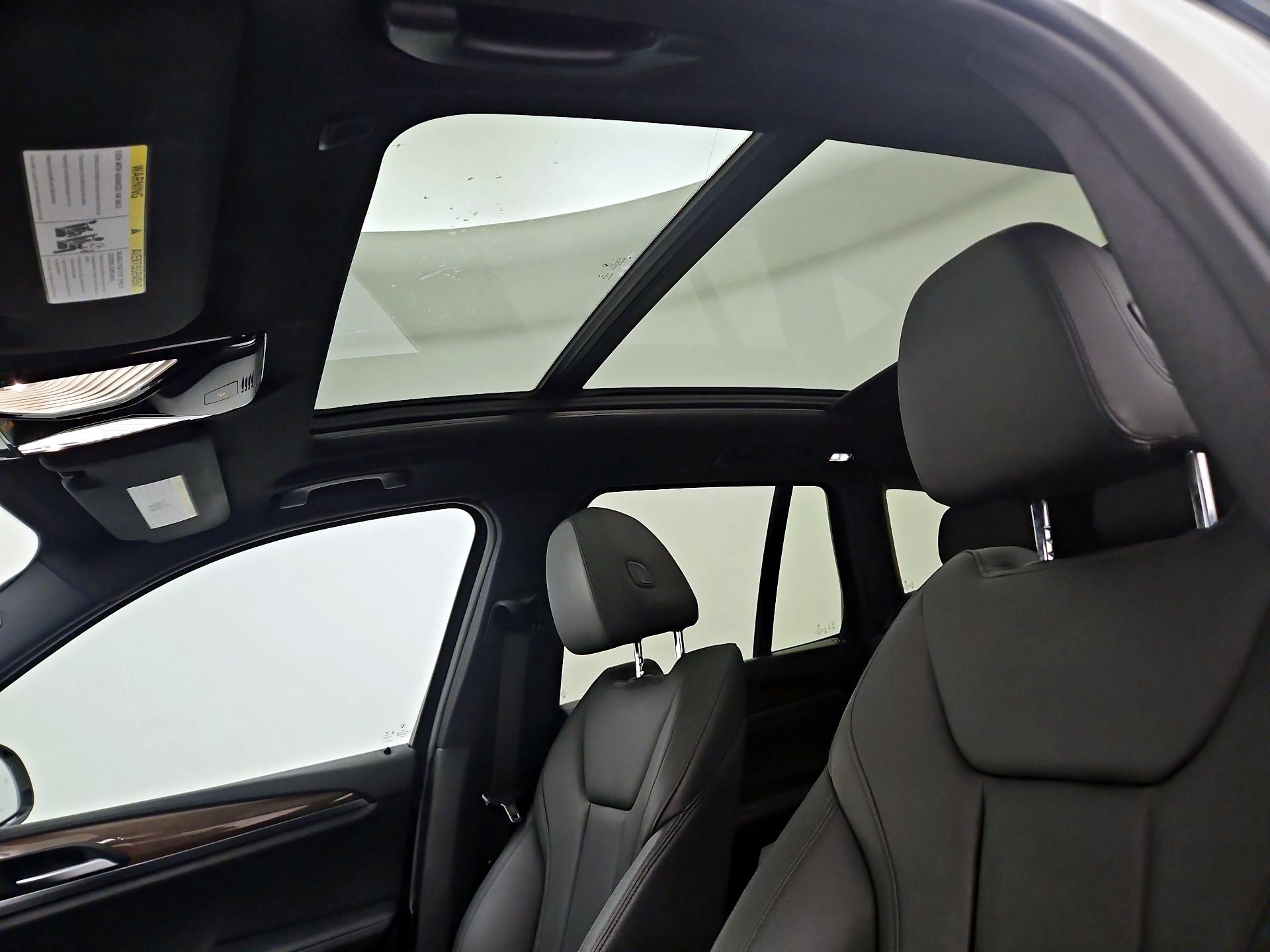 Thumbnail: 2019 BMW X3 - 20