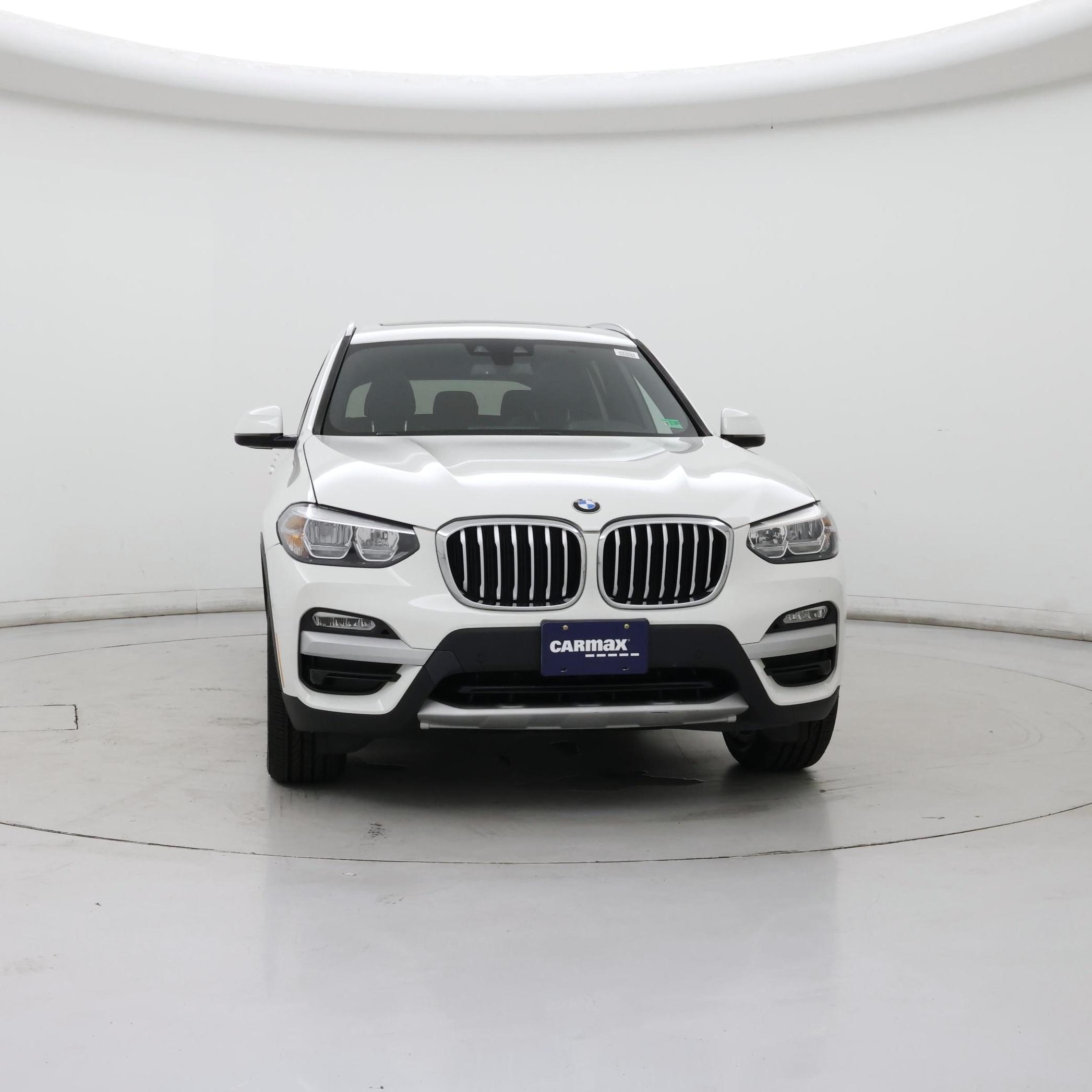 Thumbnail: 2019 BMW X3 - 5