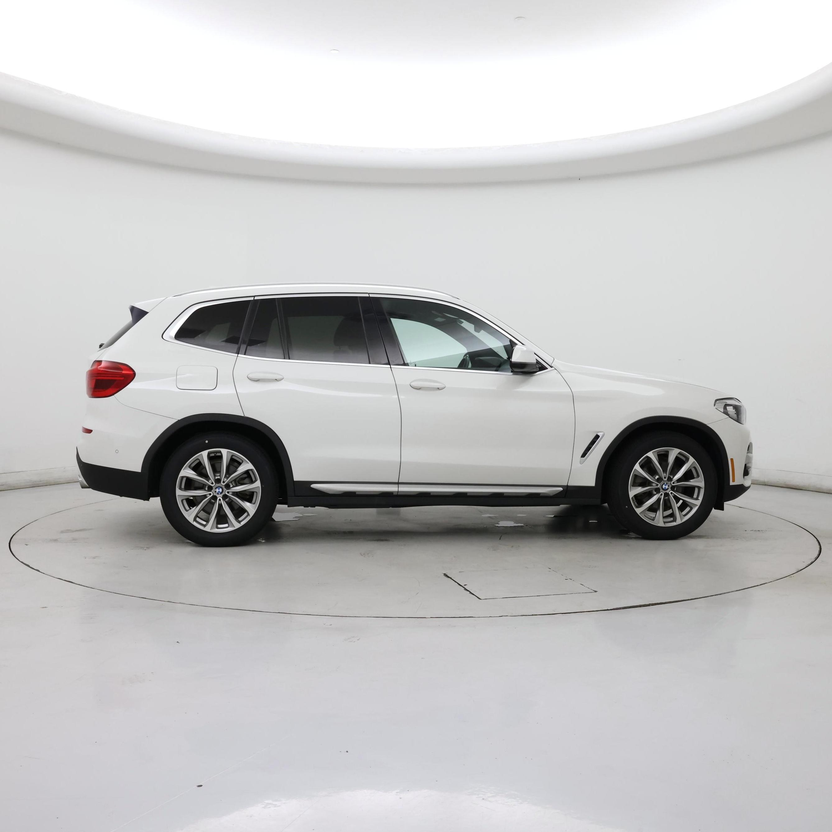 Thumbnail: 2019 BMW X3 - 7