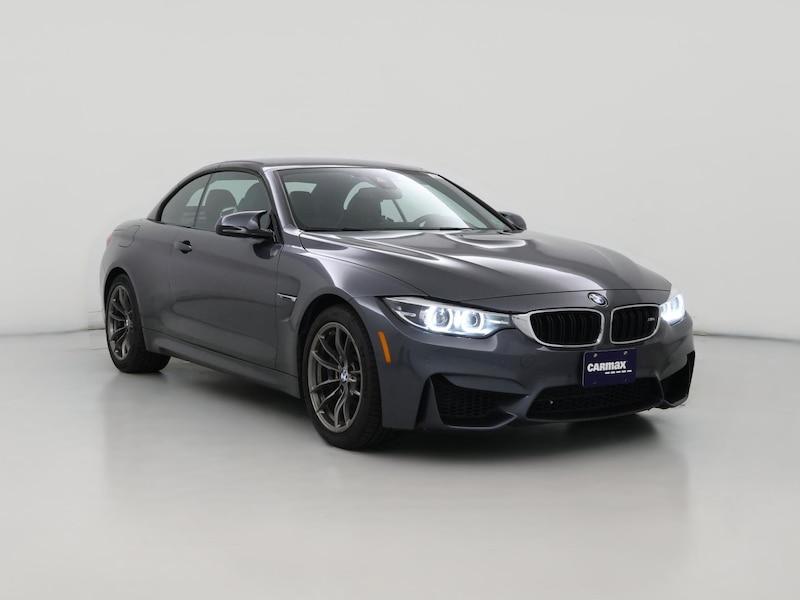 2020 BMW M4  -
                  Virginia Beach, VA