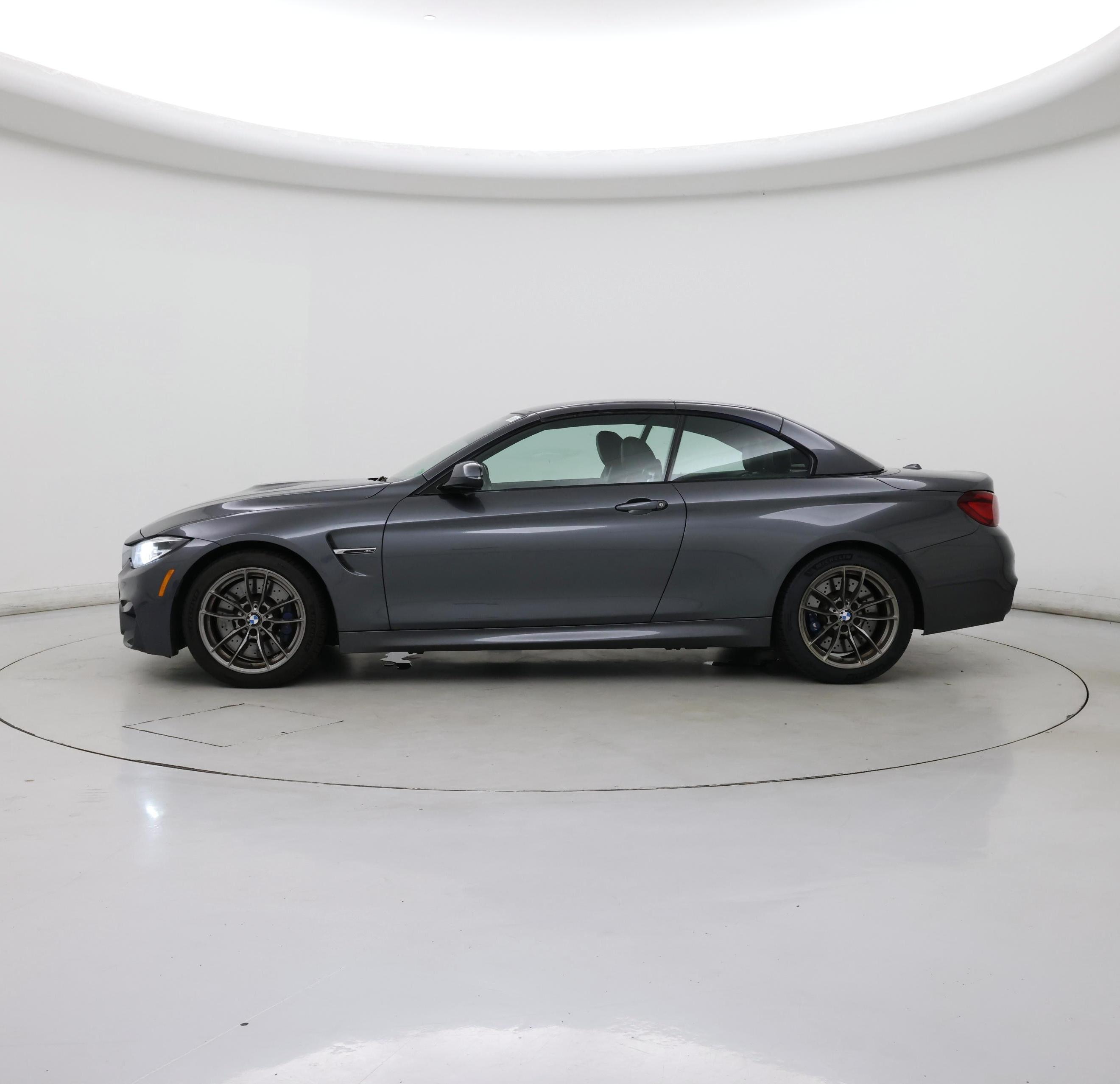 Thumbnail: 2020 BMW M4 - 3