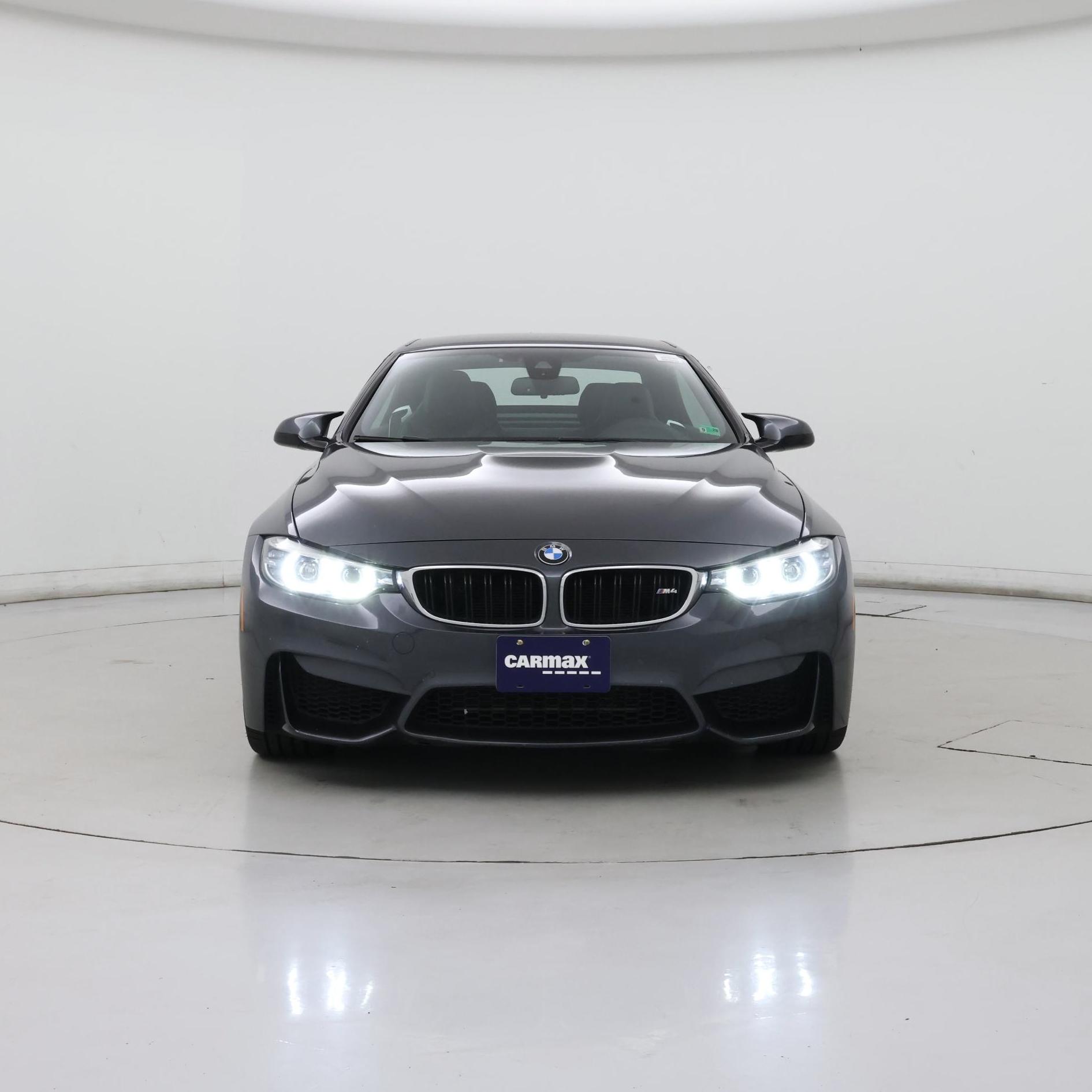 Thumbnail: 2020 BMW M4 - 5