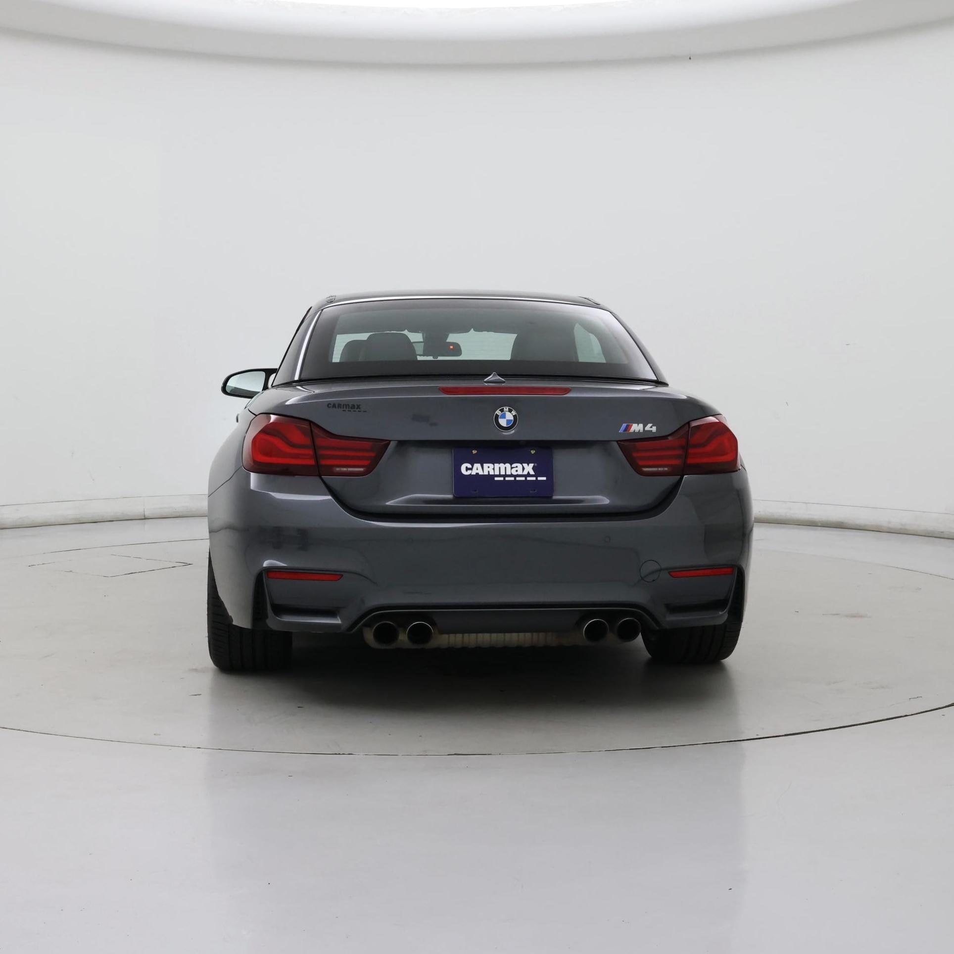 Thumbnail: 2020 BMW M4 - 6