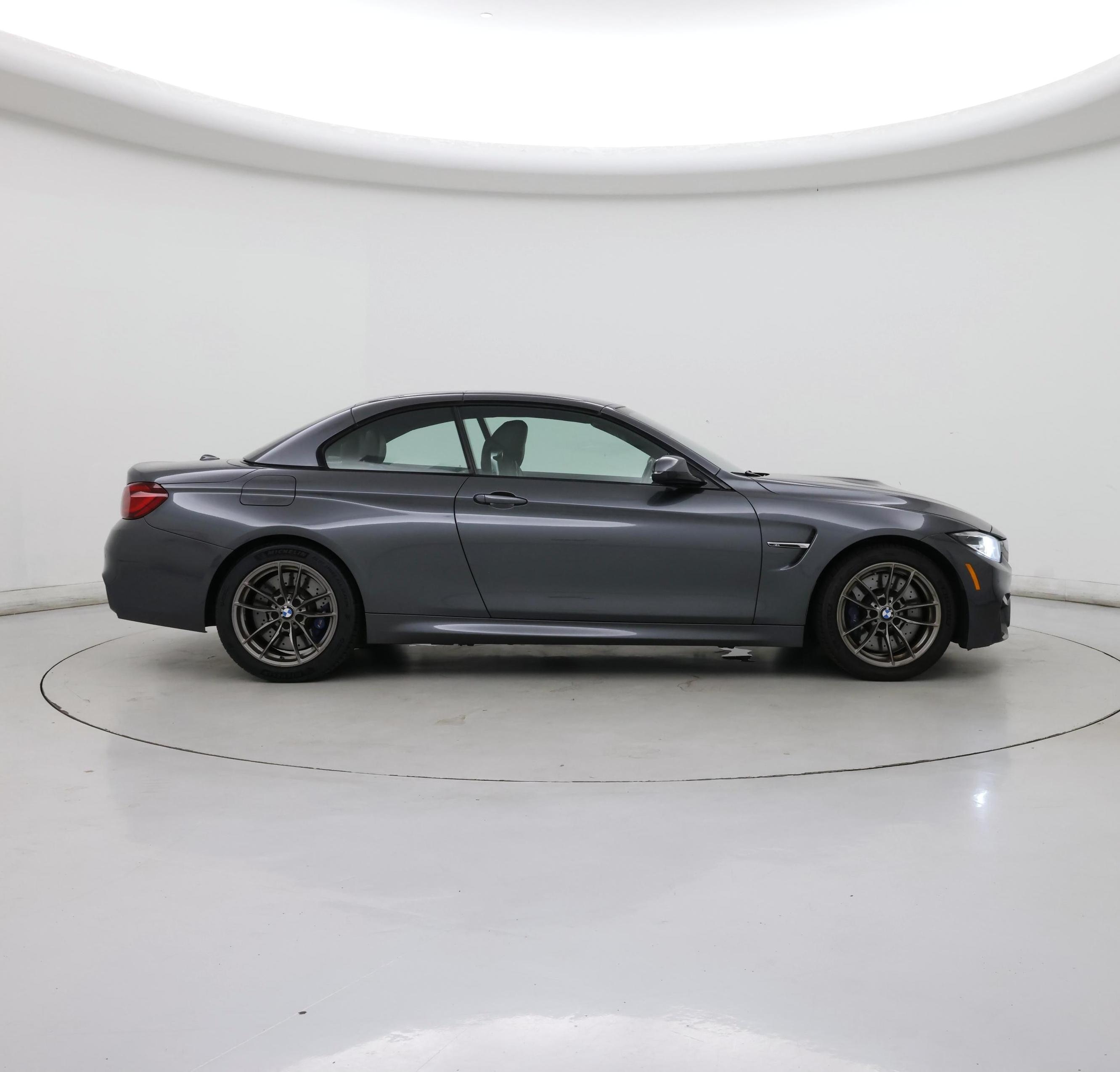 Thumbnail: 2020 BMW M4 - 7