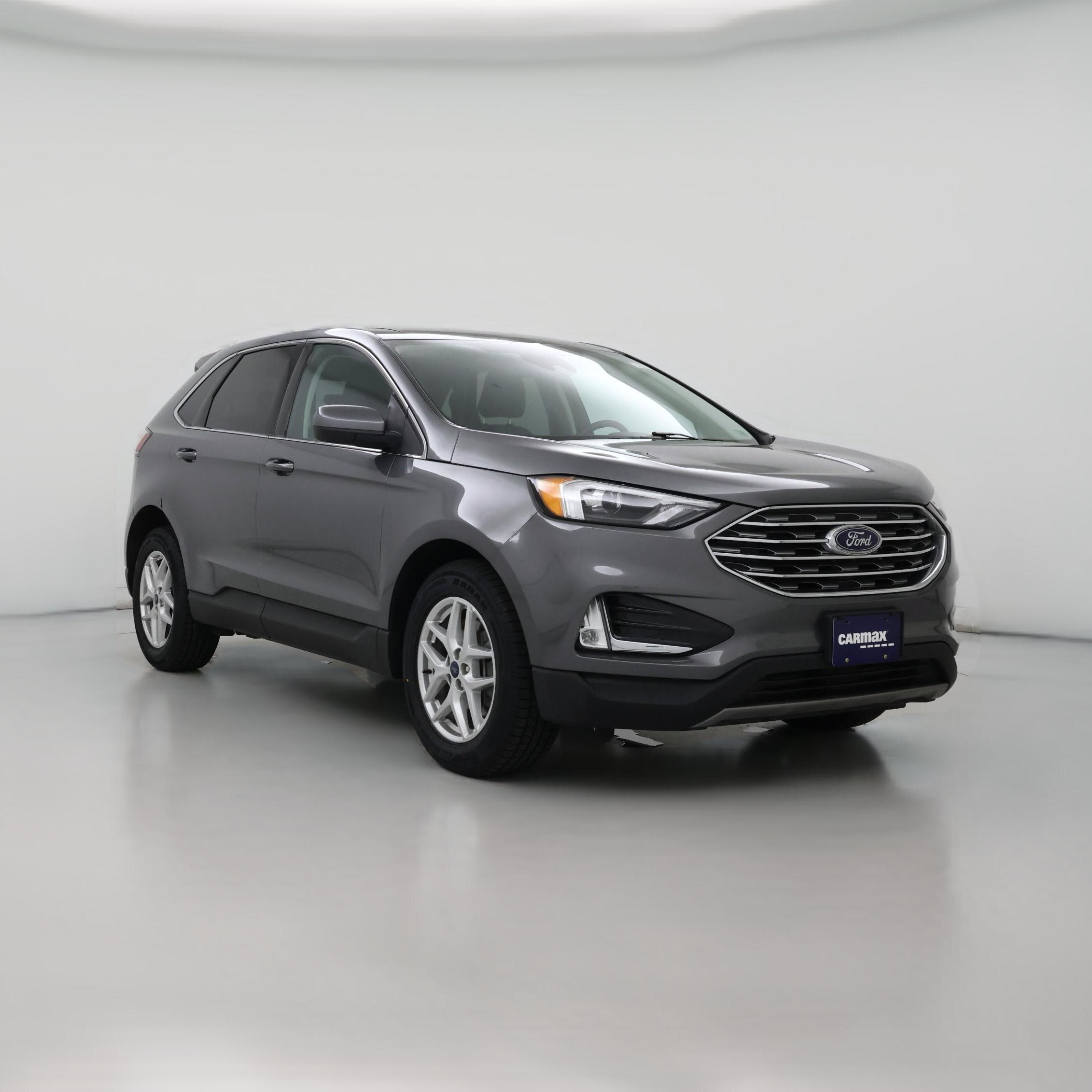 Thumbnail: 2022 Ford Edge - 1
