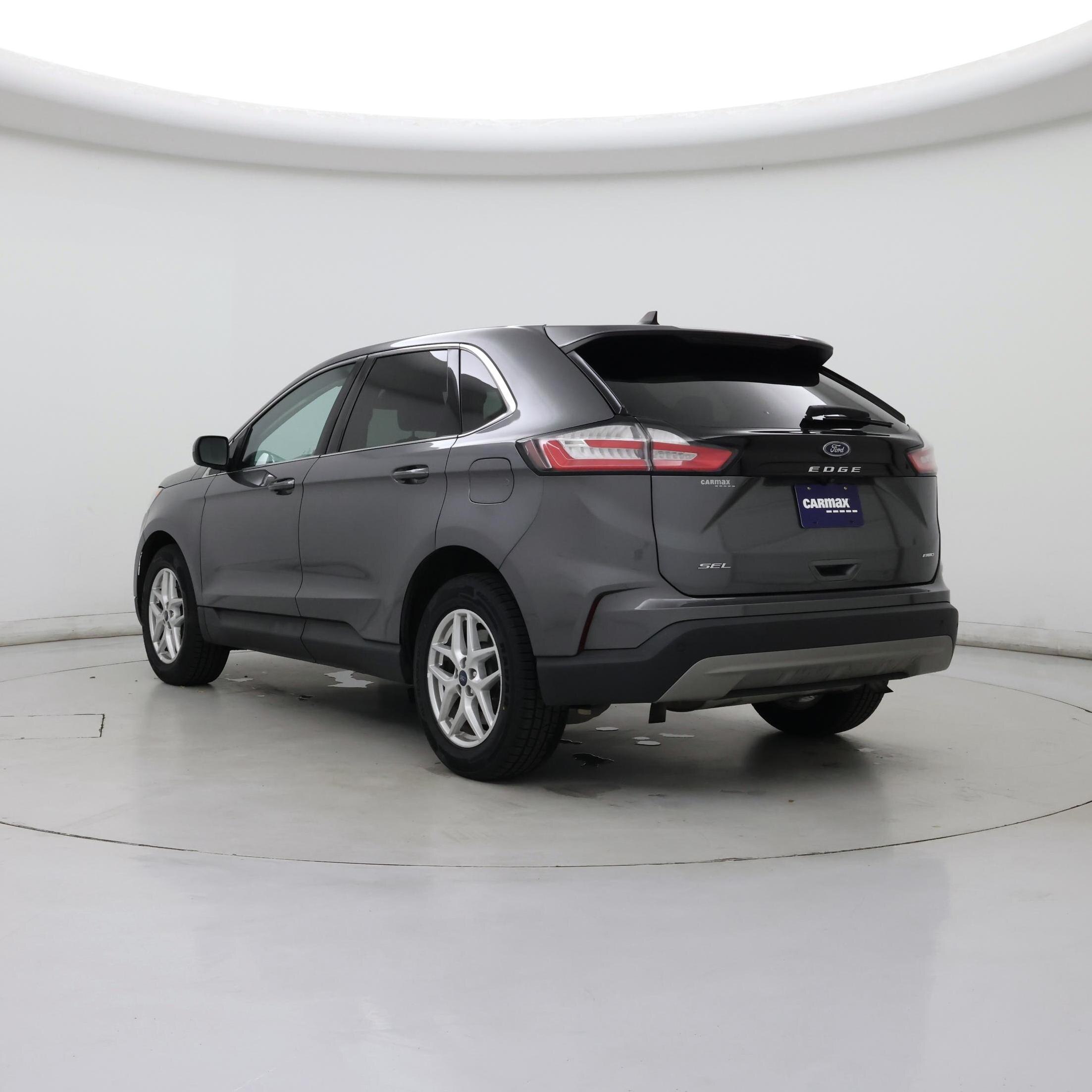 Thumbnail: 2022 Ford Edge - 2