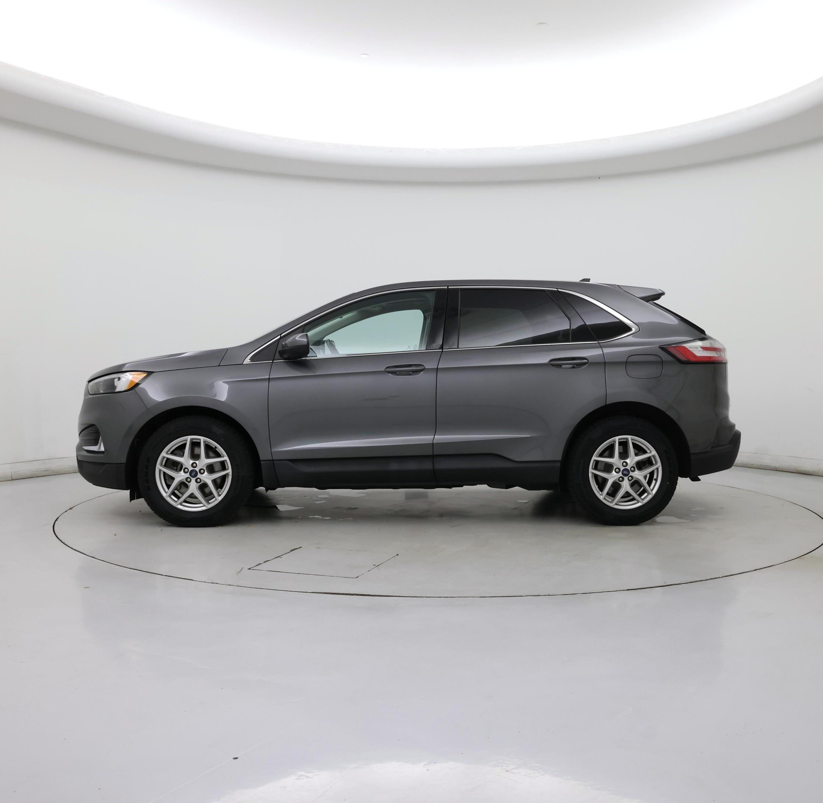 Thumbnail: 2022 Ford Edge - 3