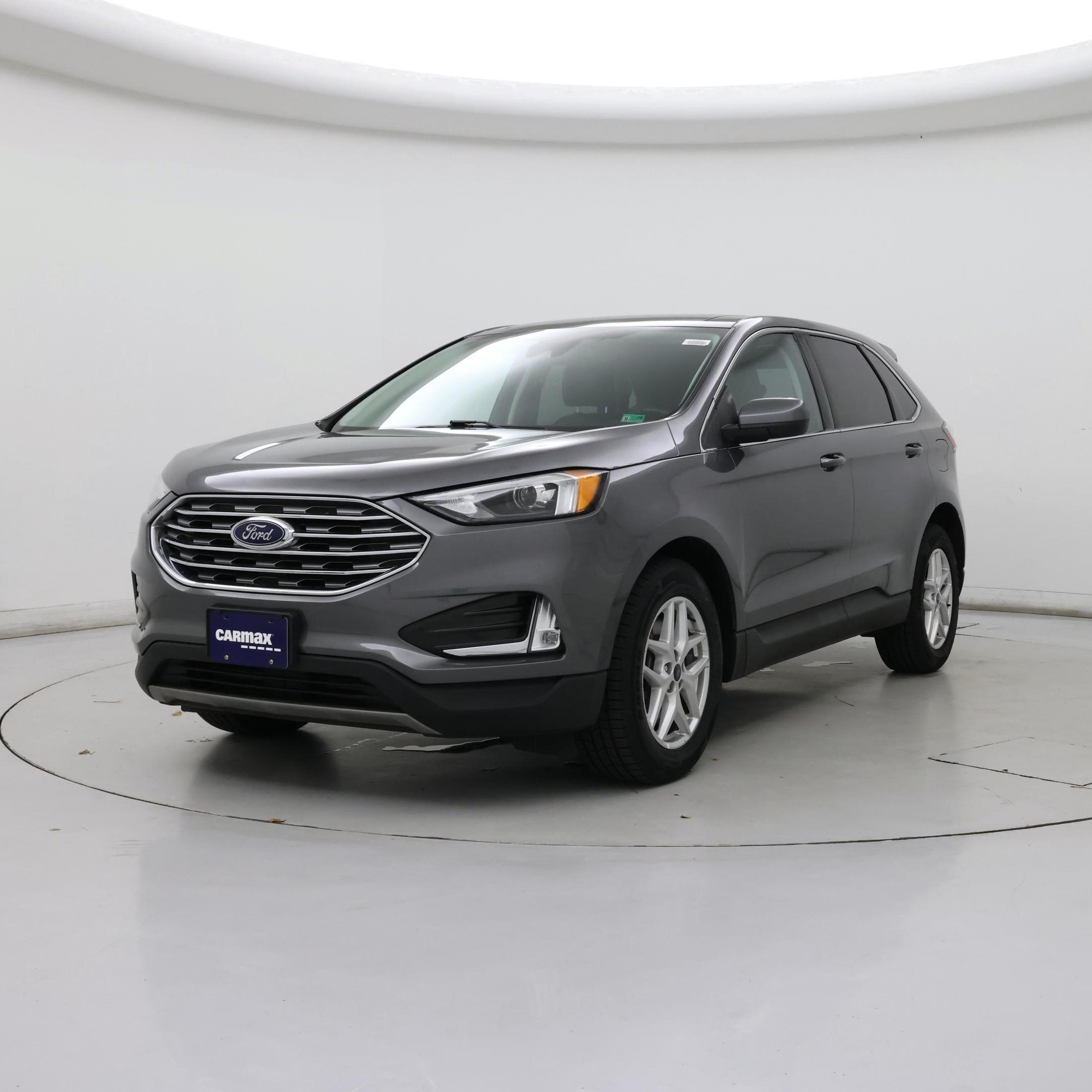 Thumbnail: 2022 Ford Edge - 4