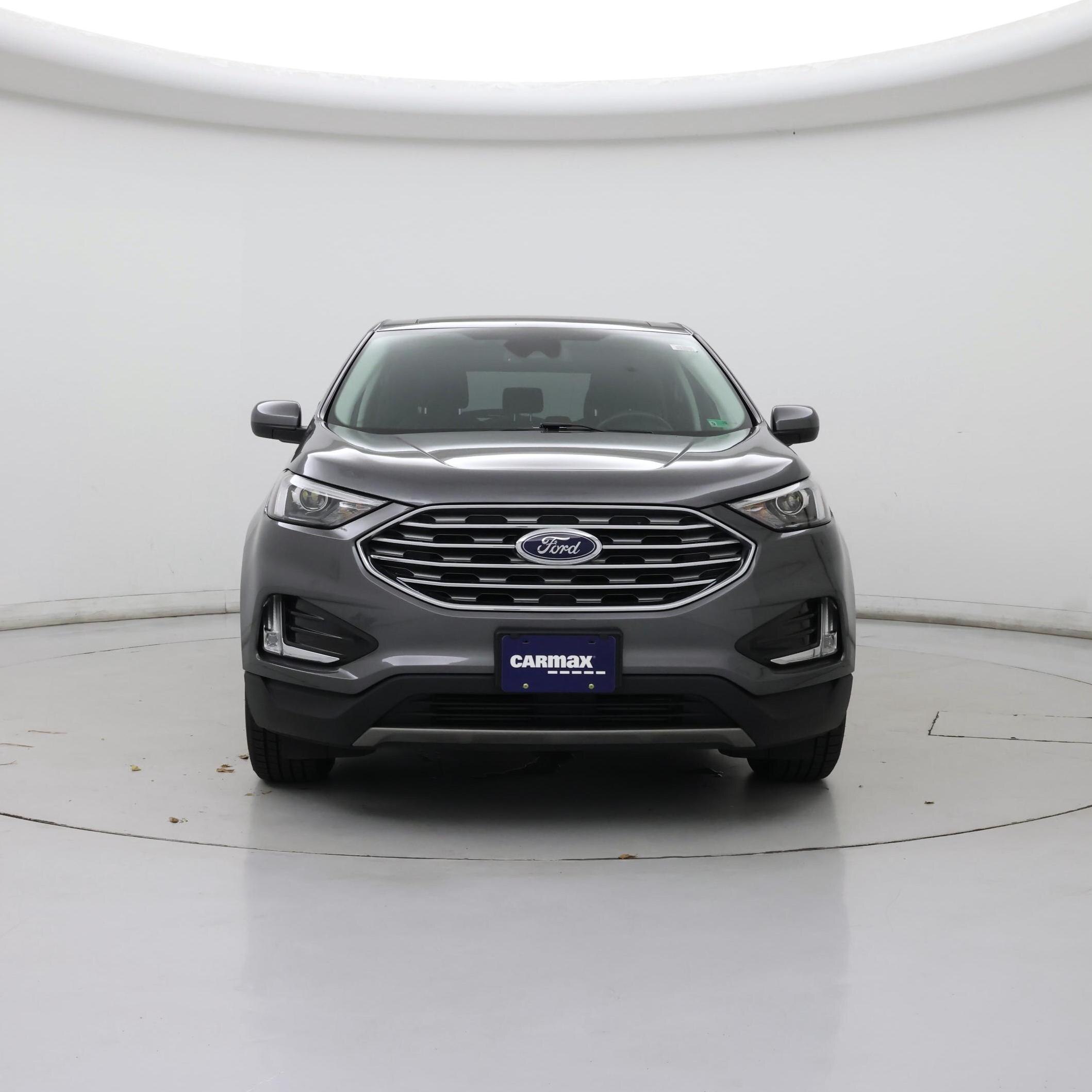 Thumbnail: 2022 Ford Edge - 5