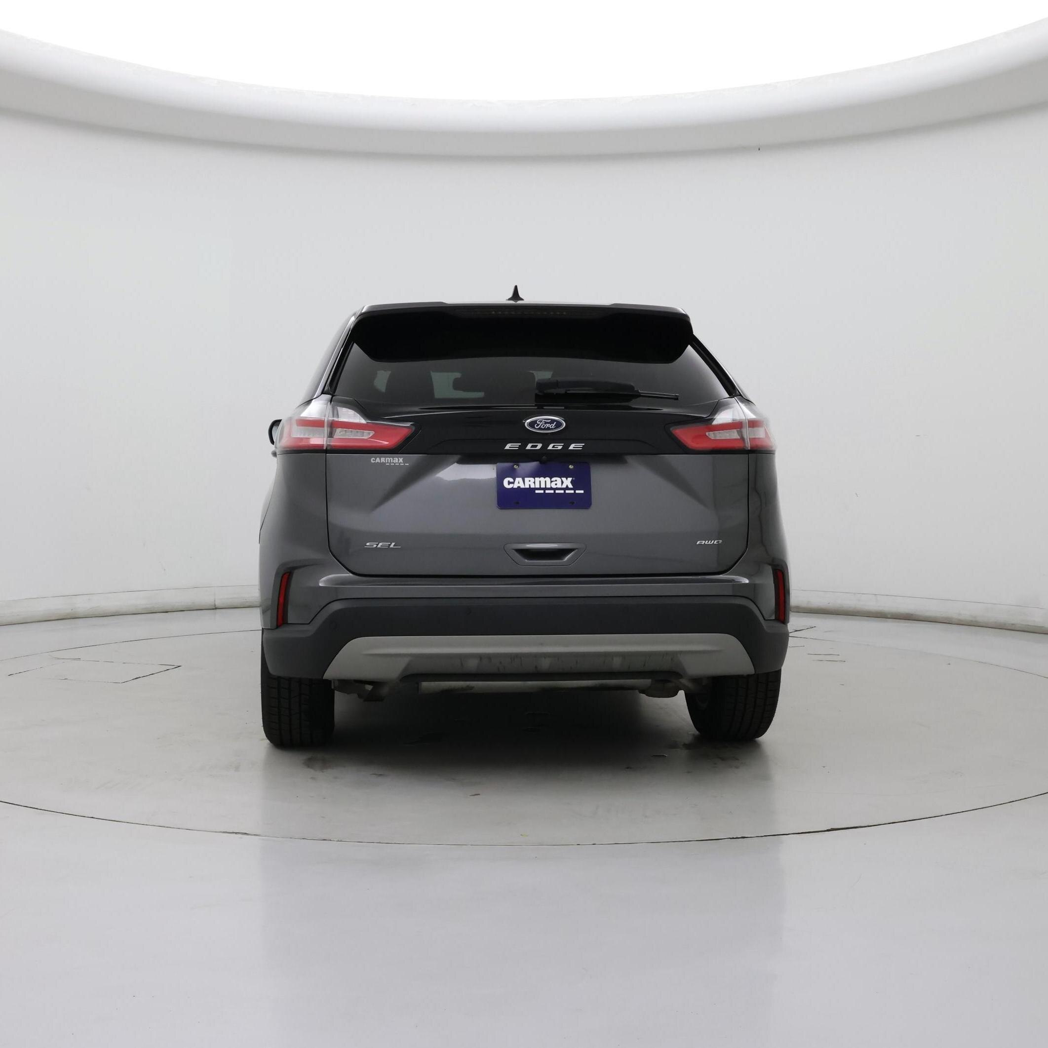 Thumbnail: 2022 Ford Edge - 6