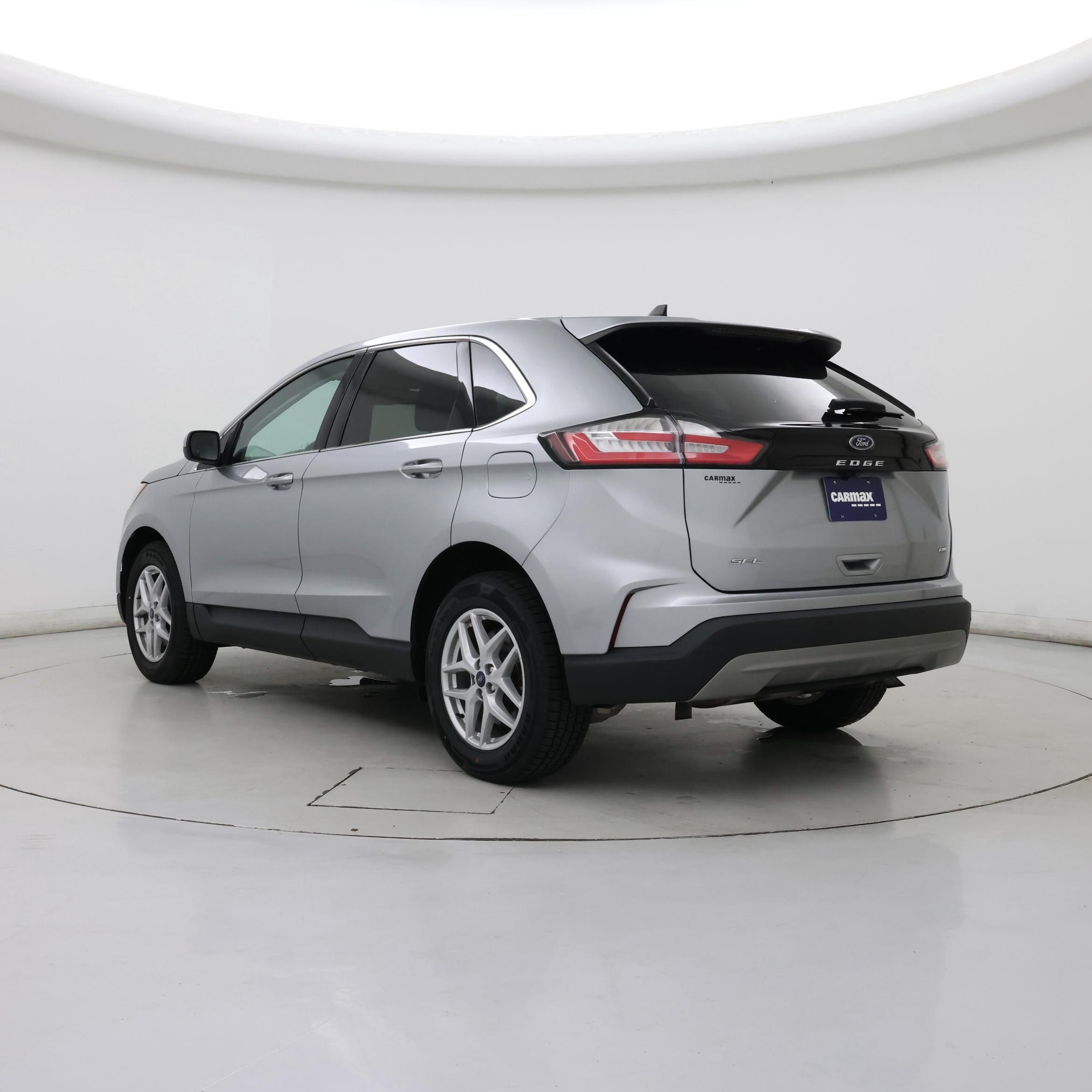 Thumbnail: 2022 Ford Edge - 2