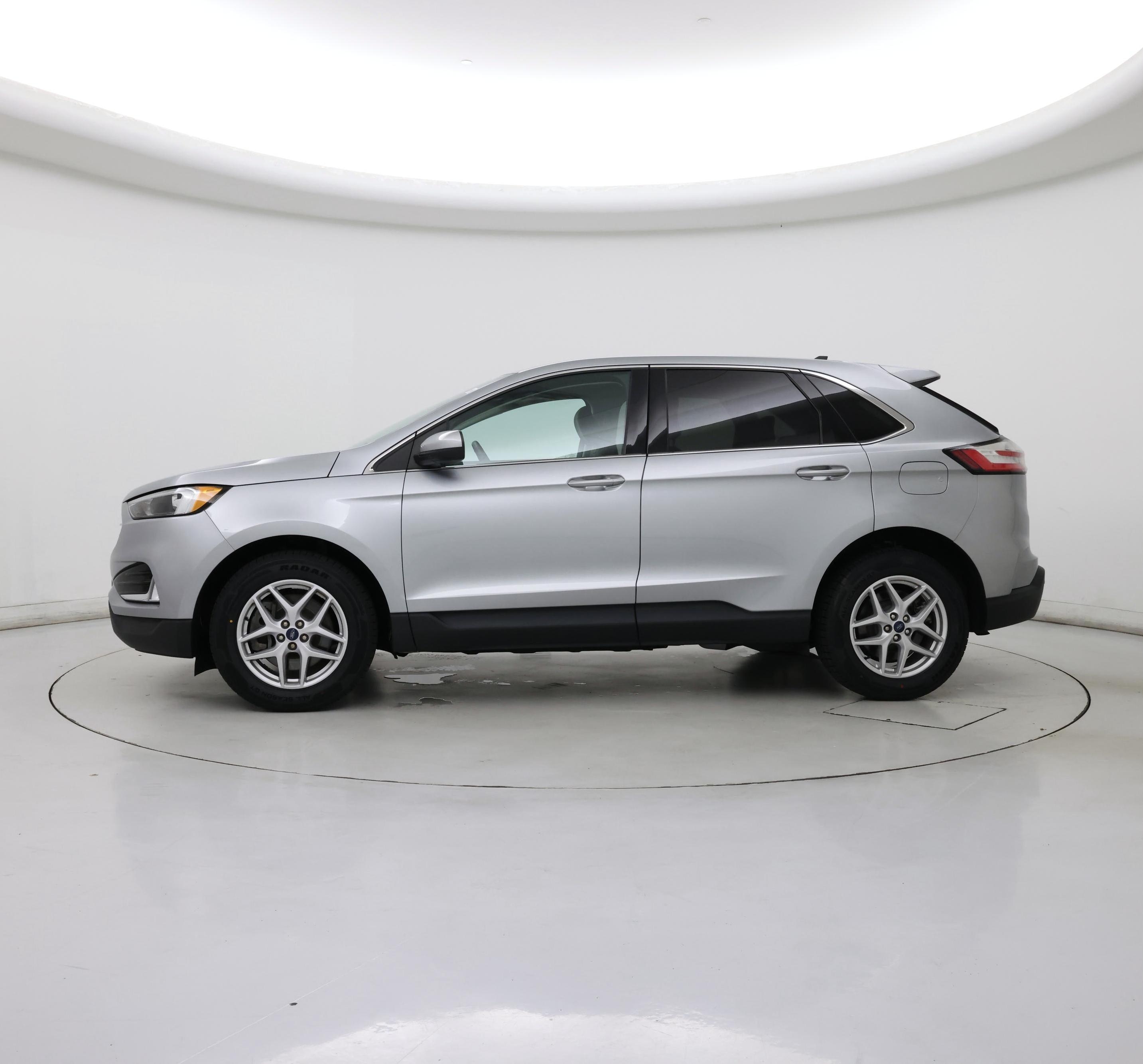 Thumbnail: 2022 Ford Edge - 3