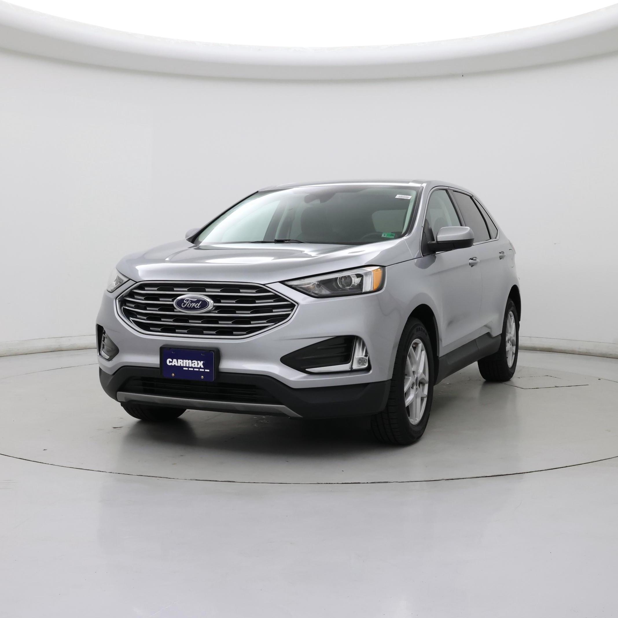 Thumbnail: 2022 Ford Edge - 4