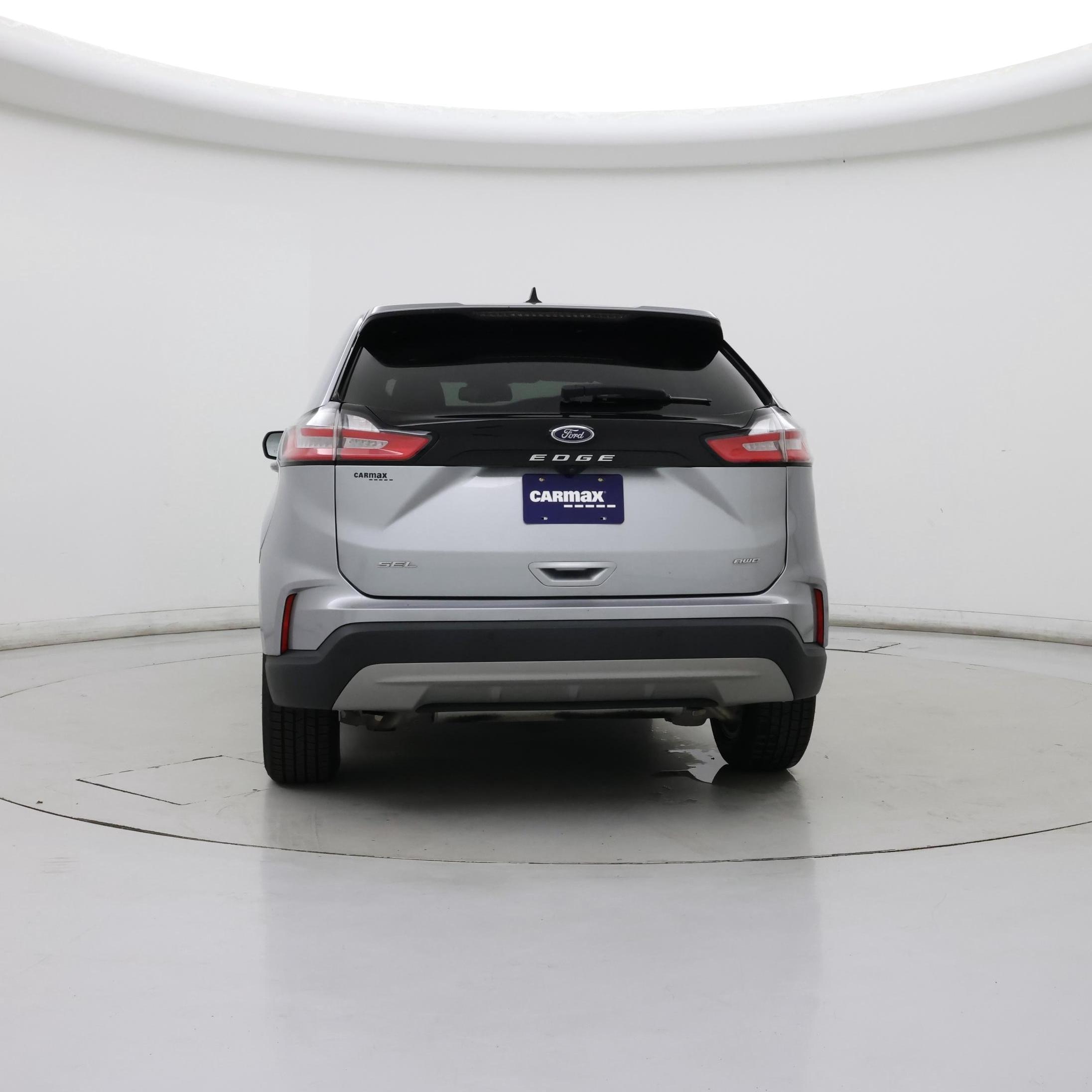 Thumbnail: 2022 Ford Edge - 6