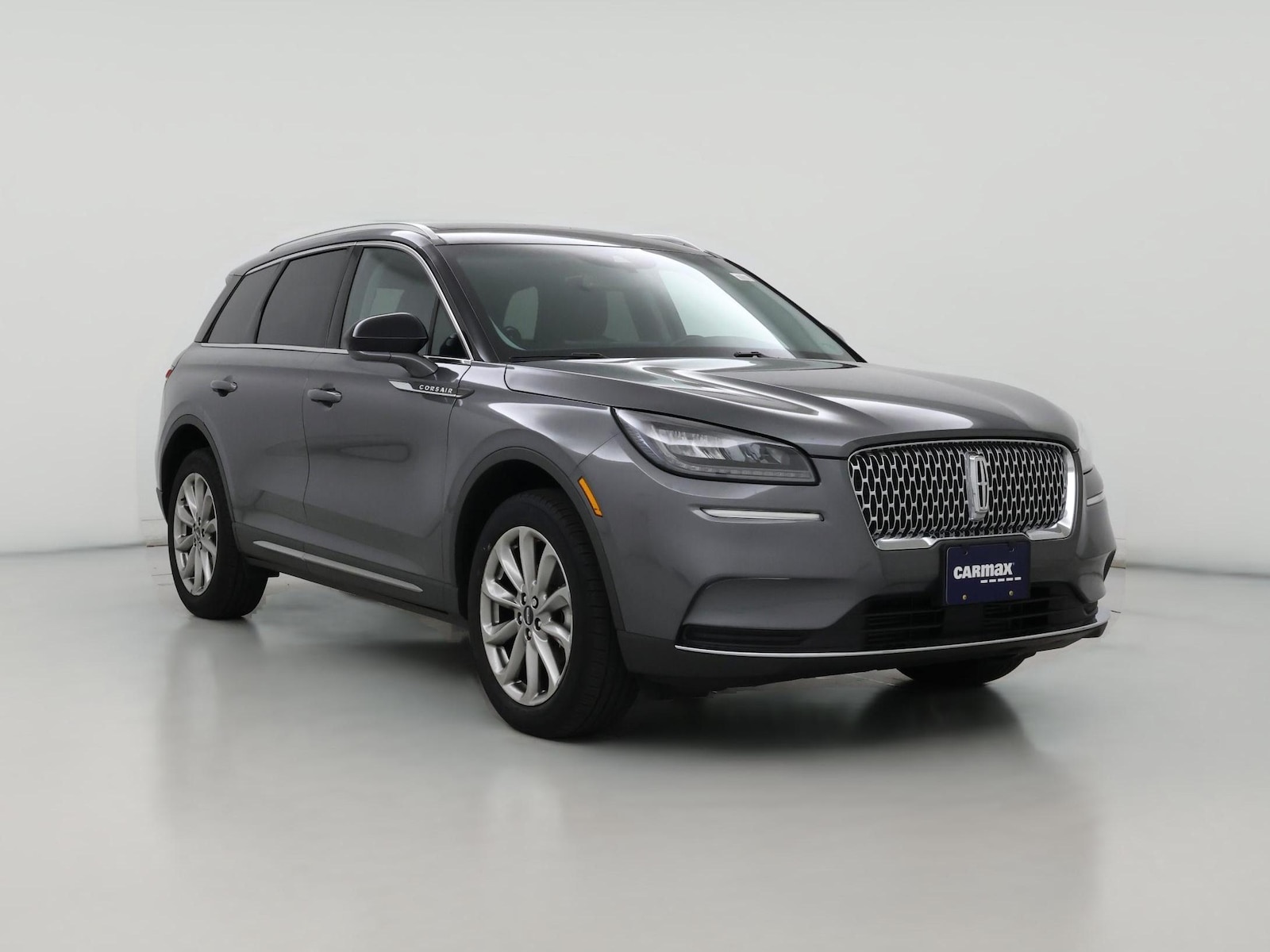 2022 Lincoln Corsair
