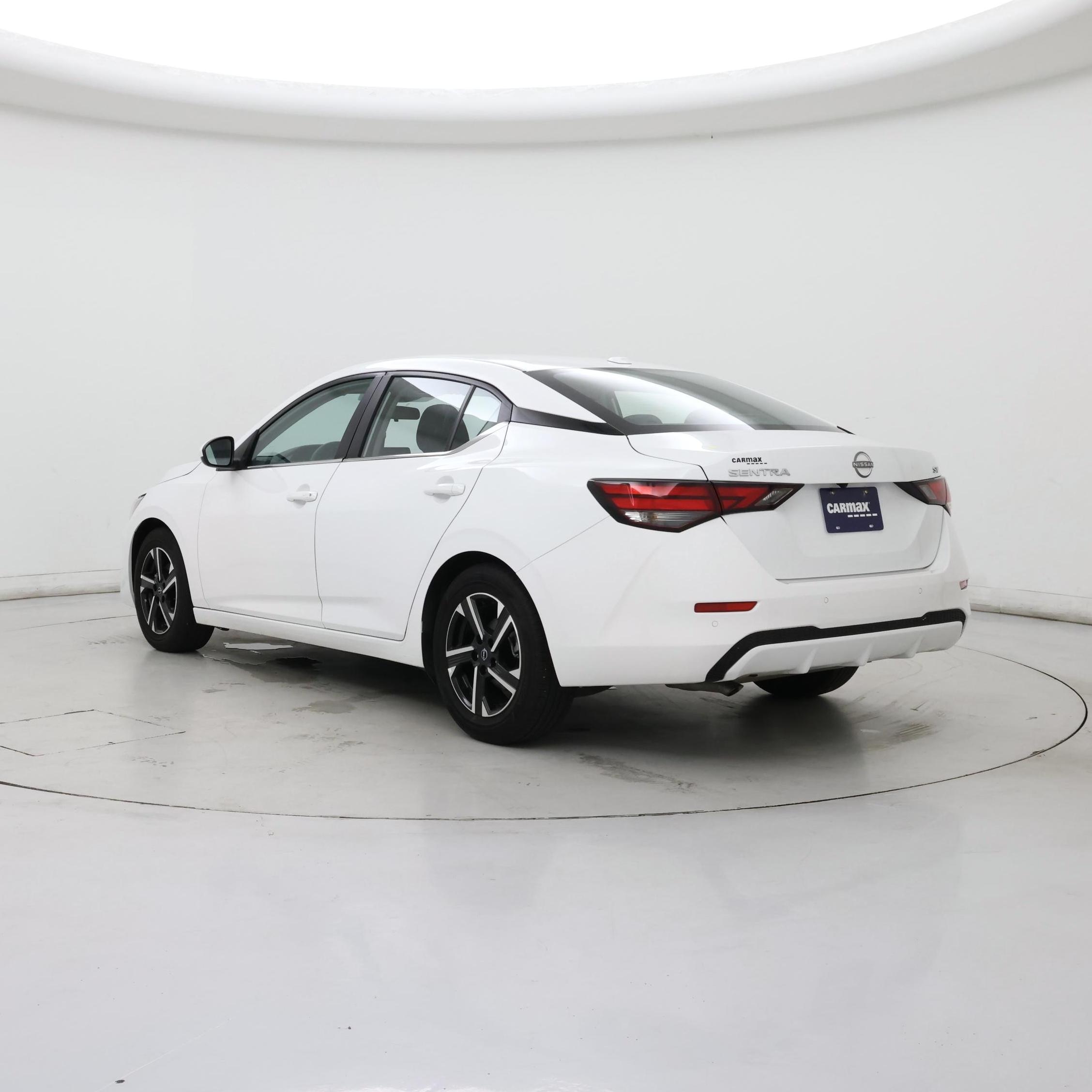 Thumbnail: 2024 Nissan Sentra - 2