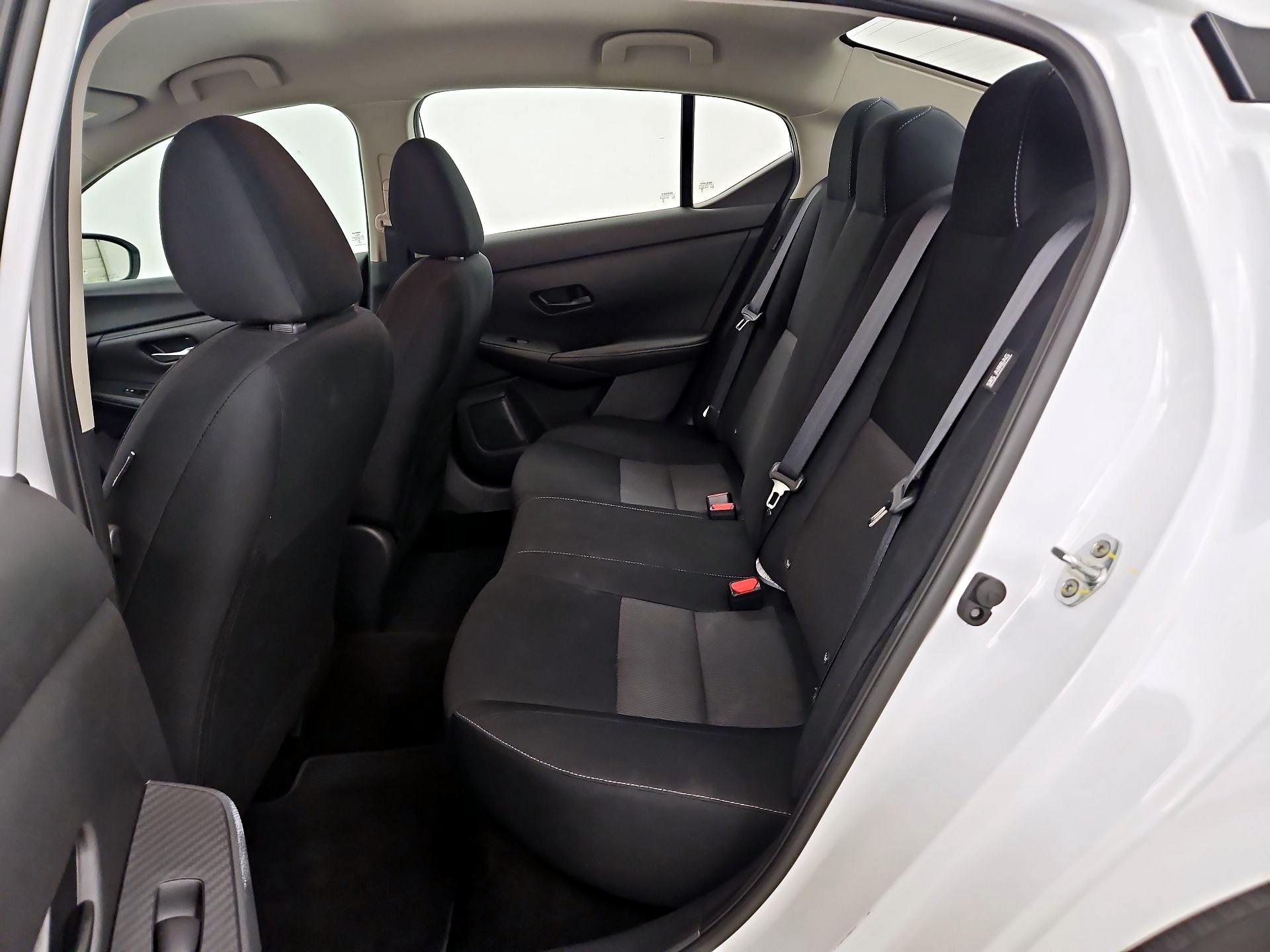 Thumbnail: 2024 Nissan Sentra - 19