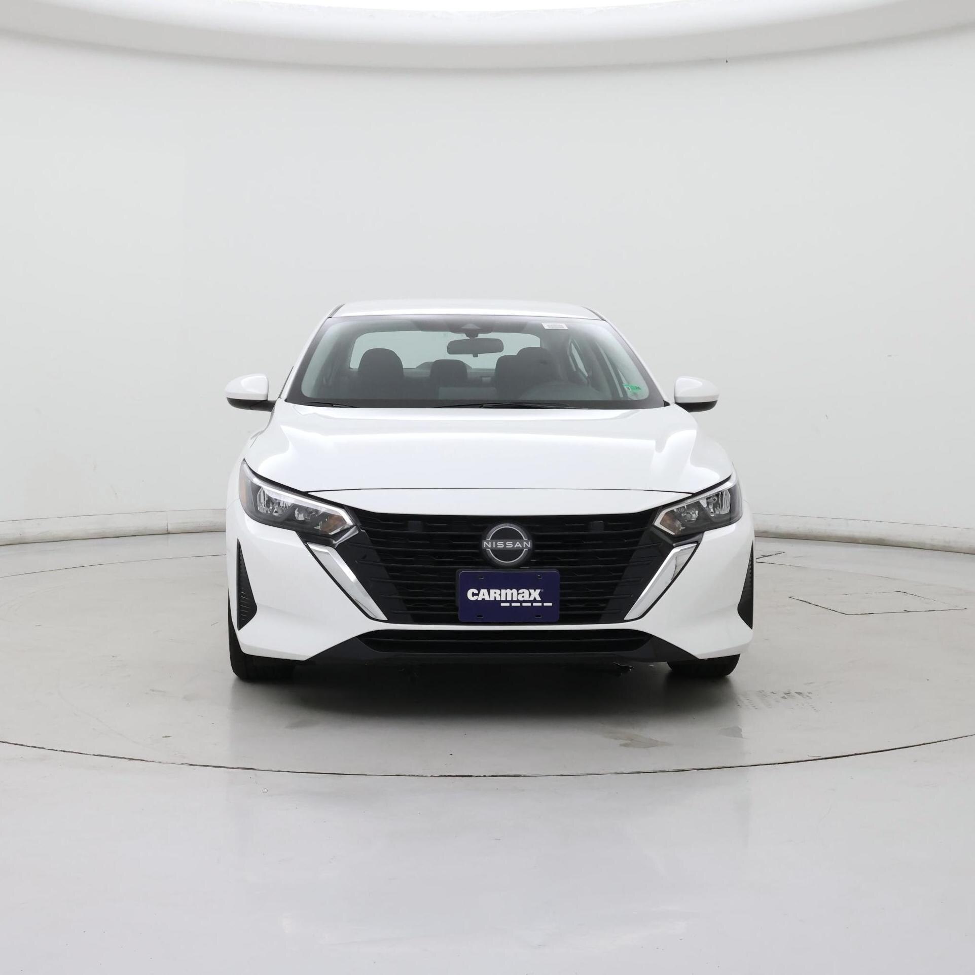 Thumbnail: 2024 Nissan Sentra - 5