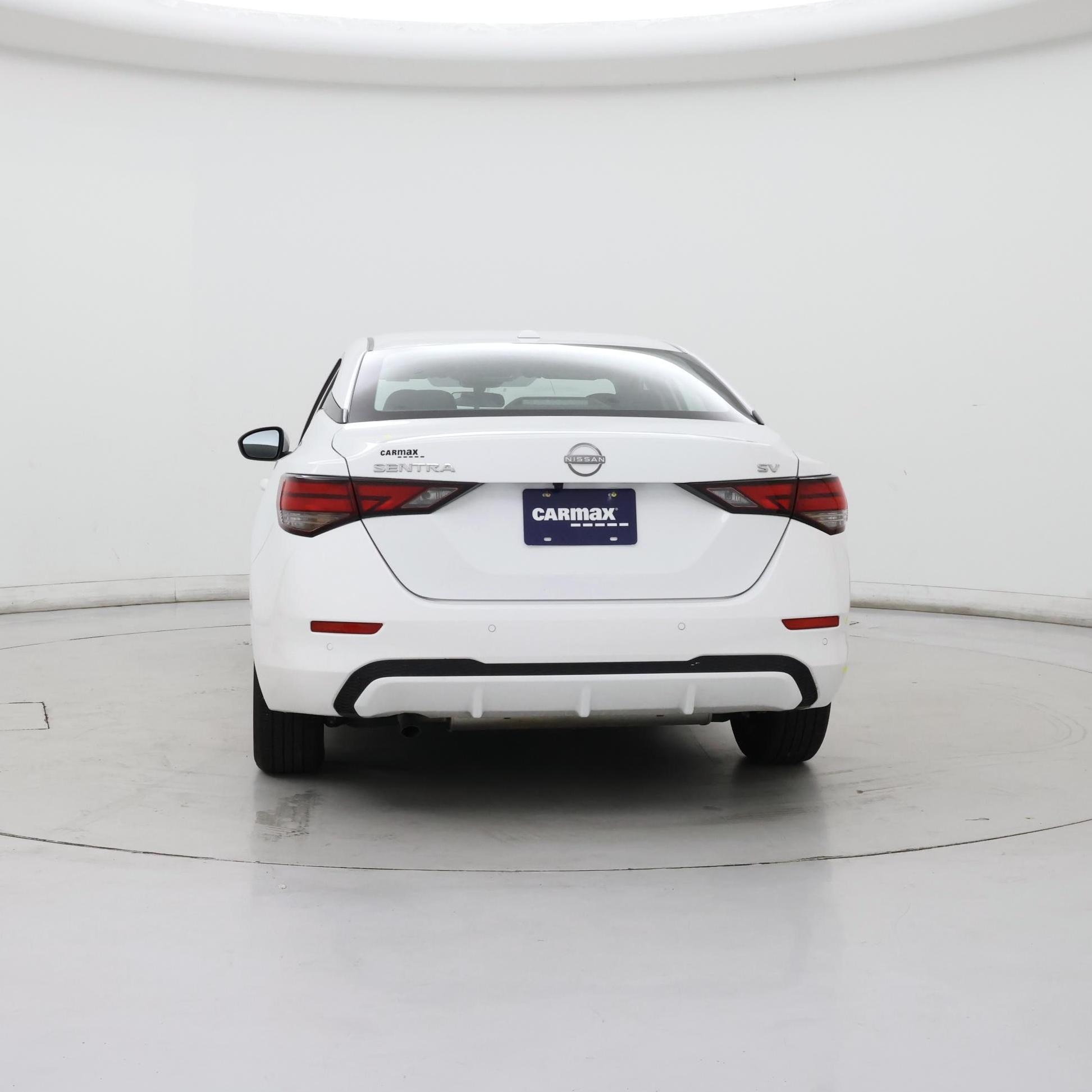 Thumbnail: 2024 Nissan Sentra - 6