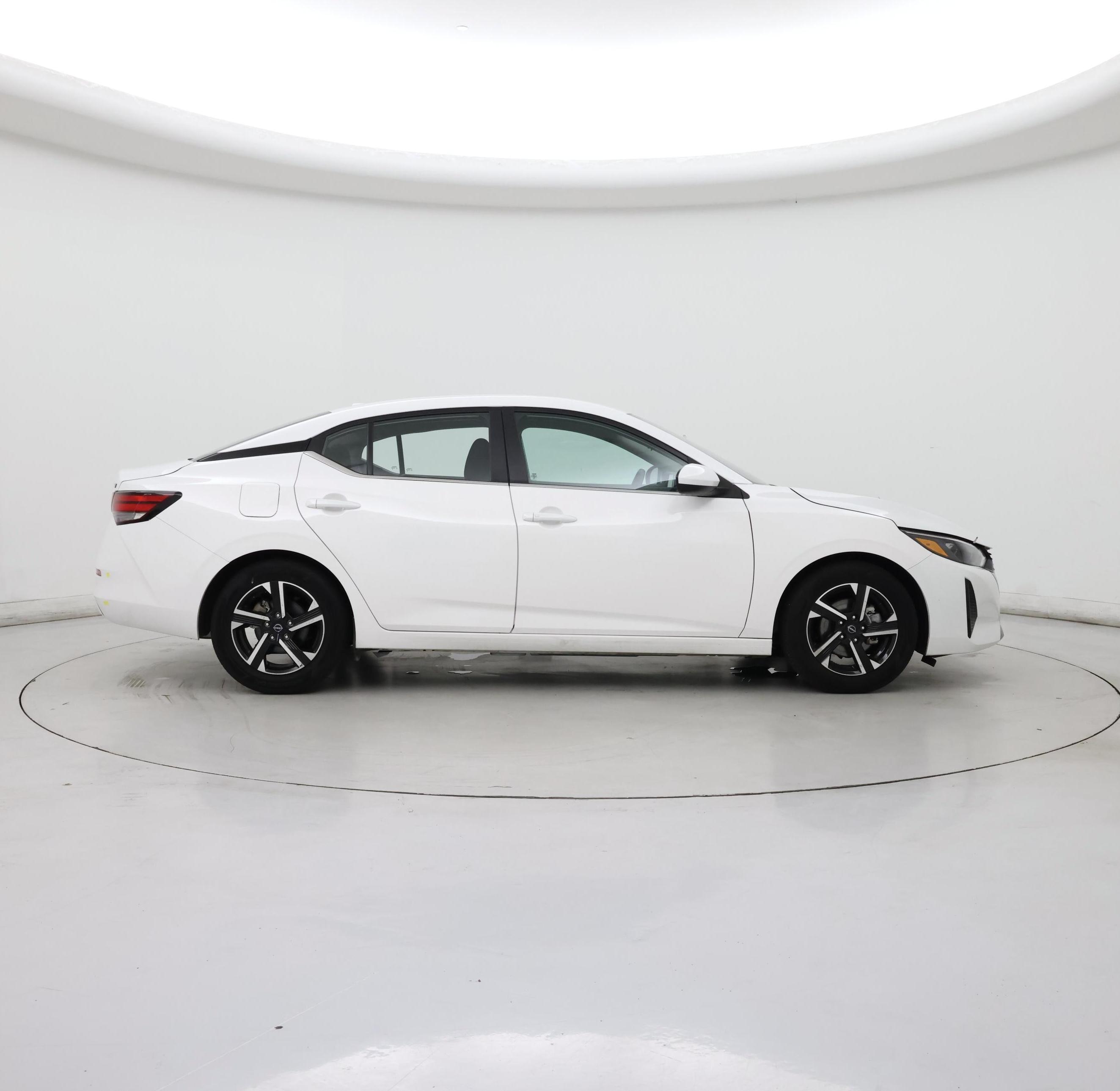 Thumbnail: 2024 Nissan Sentra - 7