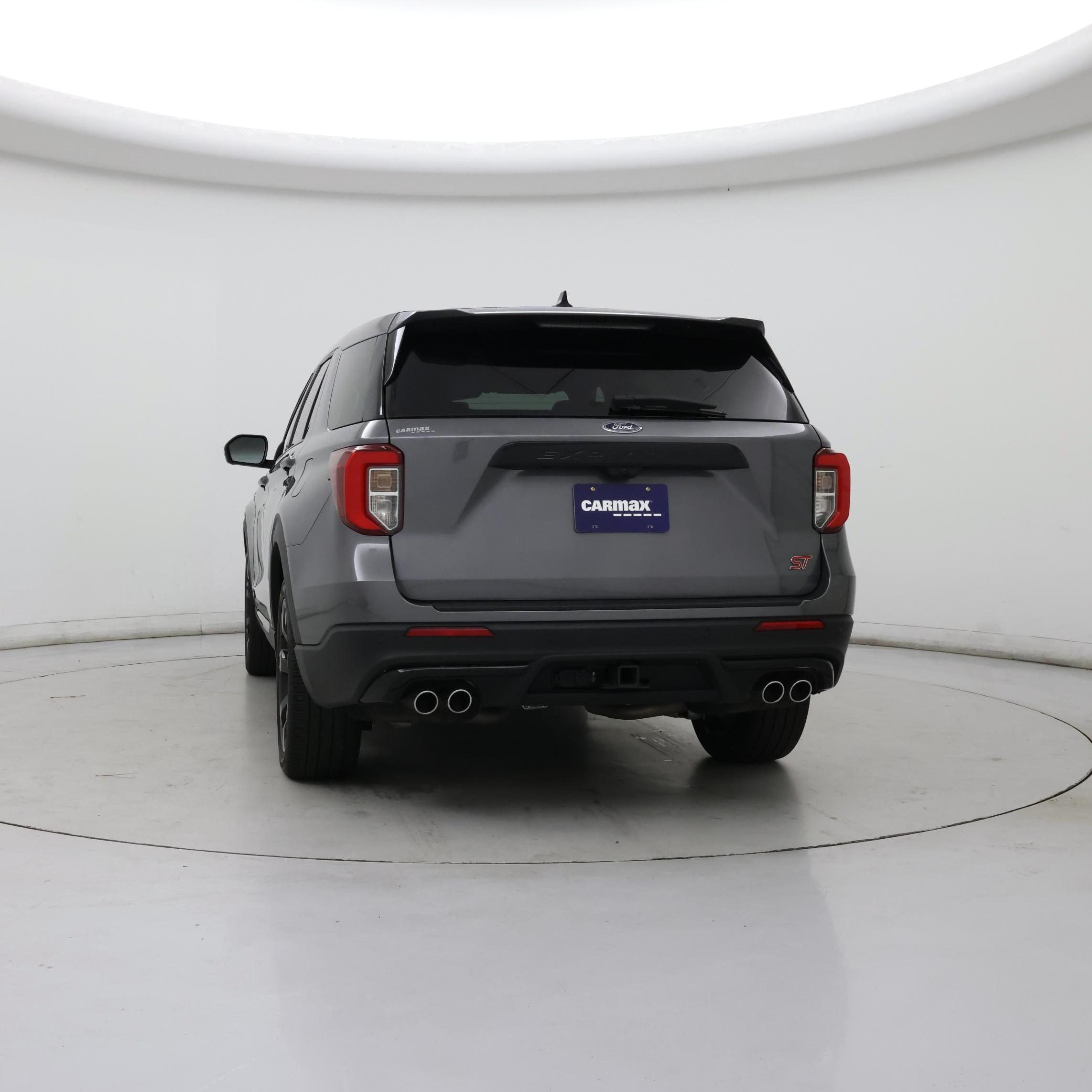 Thumbnail: 2022 Ford Explorer - 6