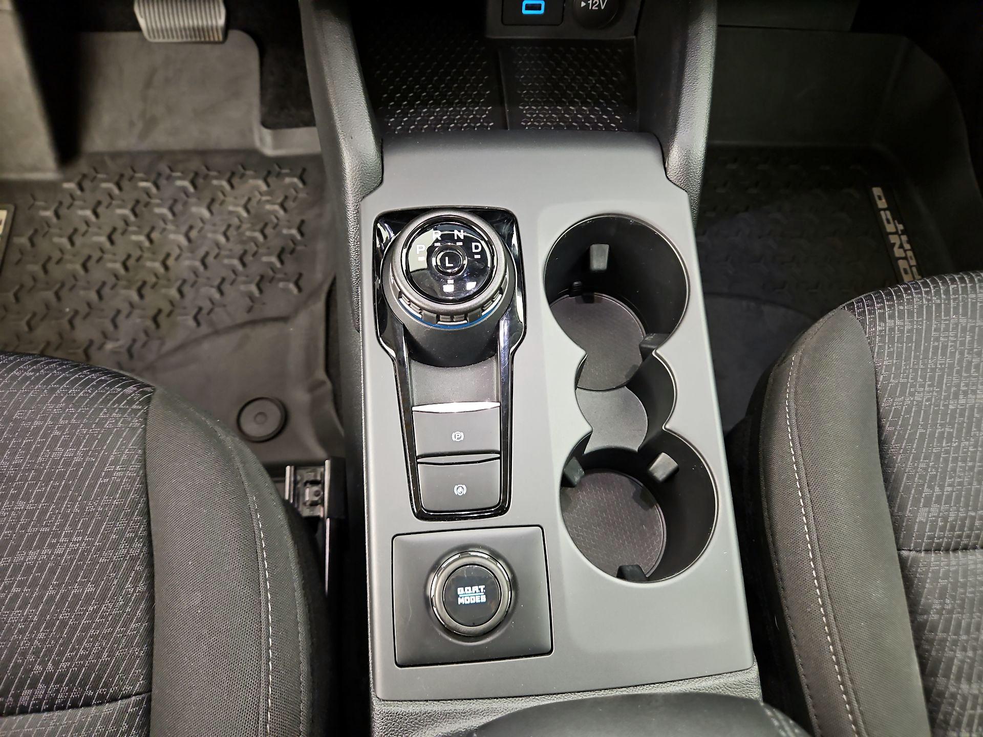 Thumbnail: 2022 Ford Bronco Sport - 17