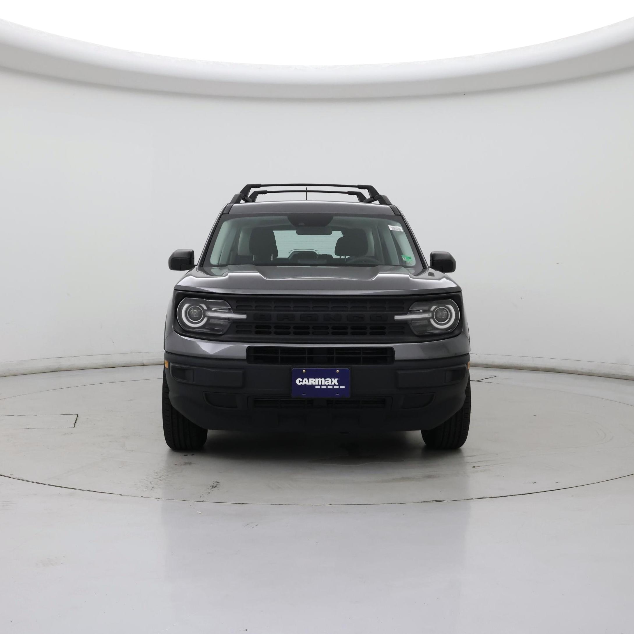 Thumbnail: 2022 Ford Bronco Sport - 5