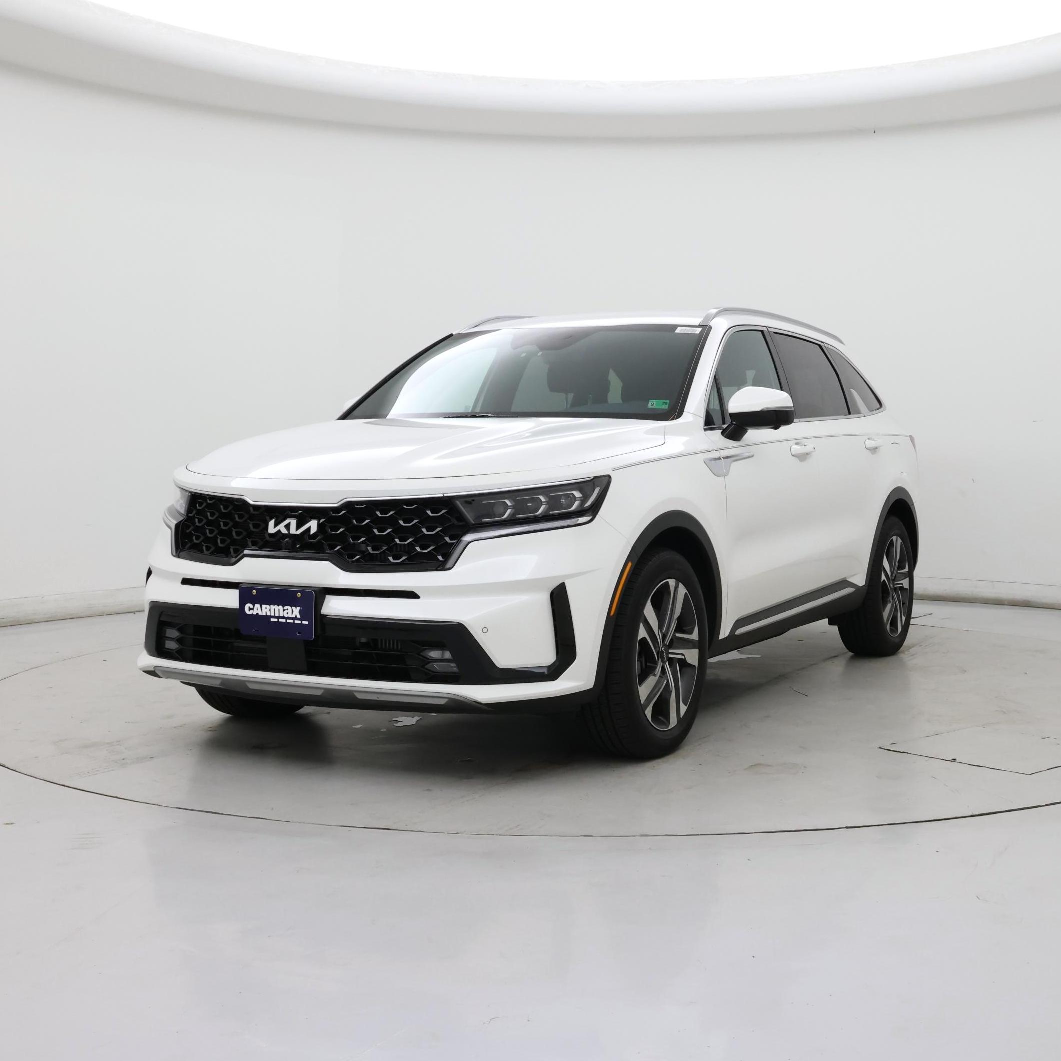 Thumbnail: 2023 Kia Sorento - 4