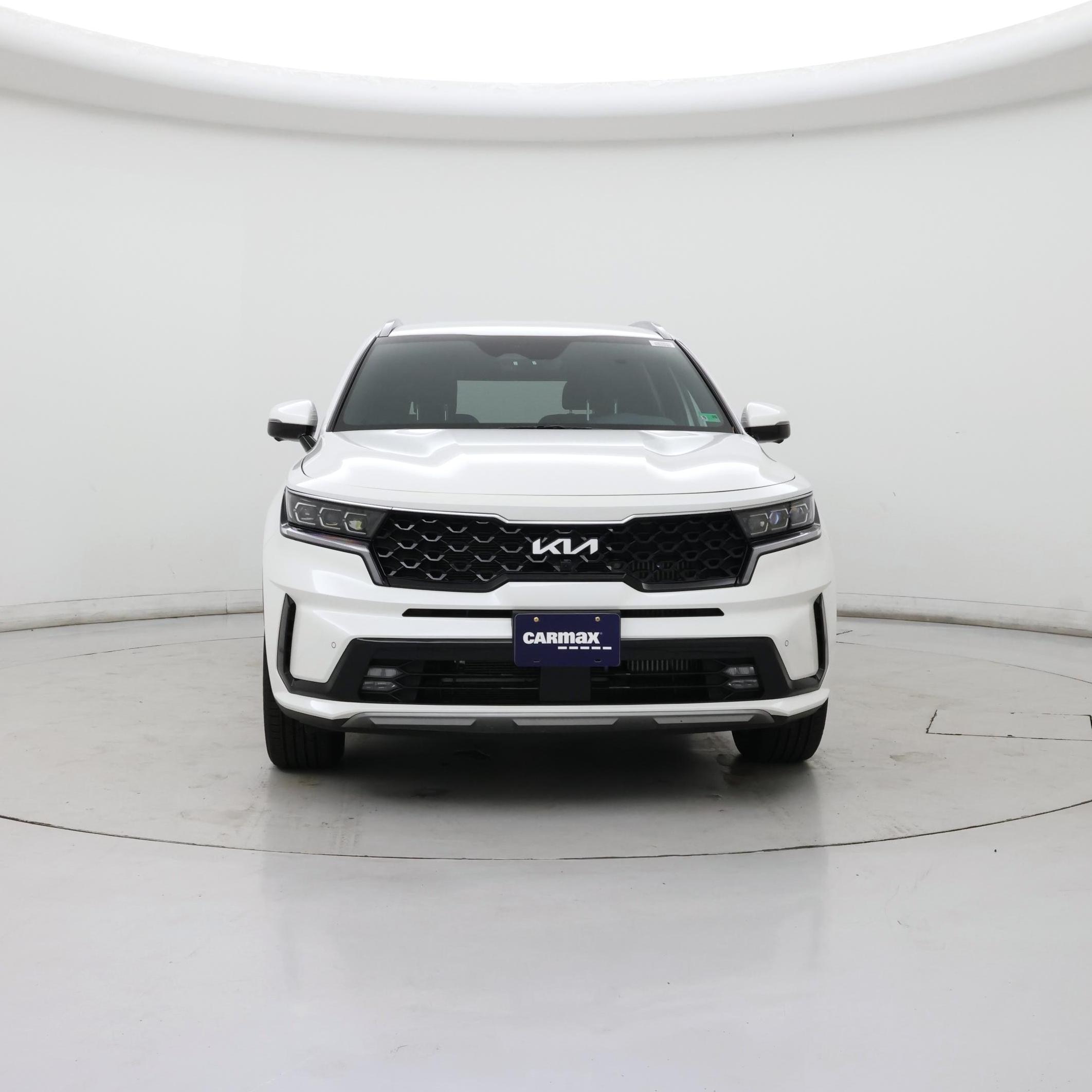 Thumbnail: 2023 Kia Sorento - 5
