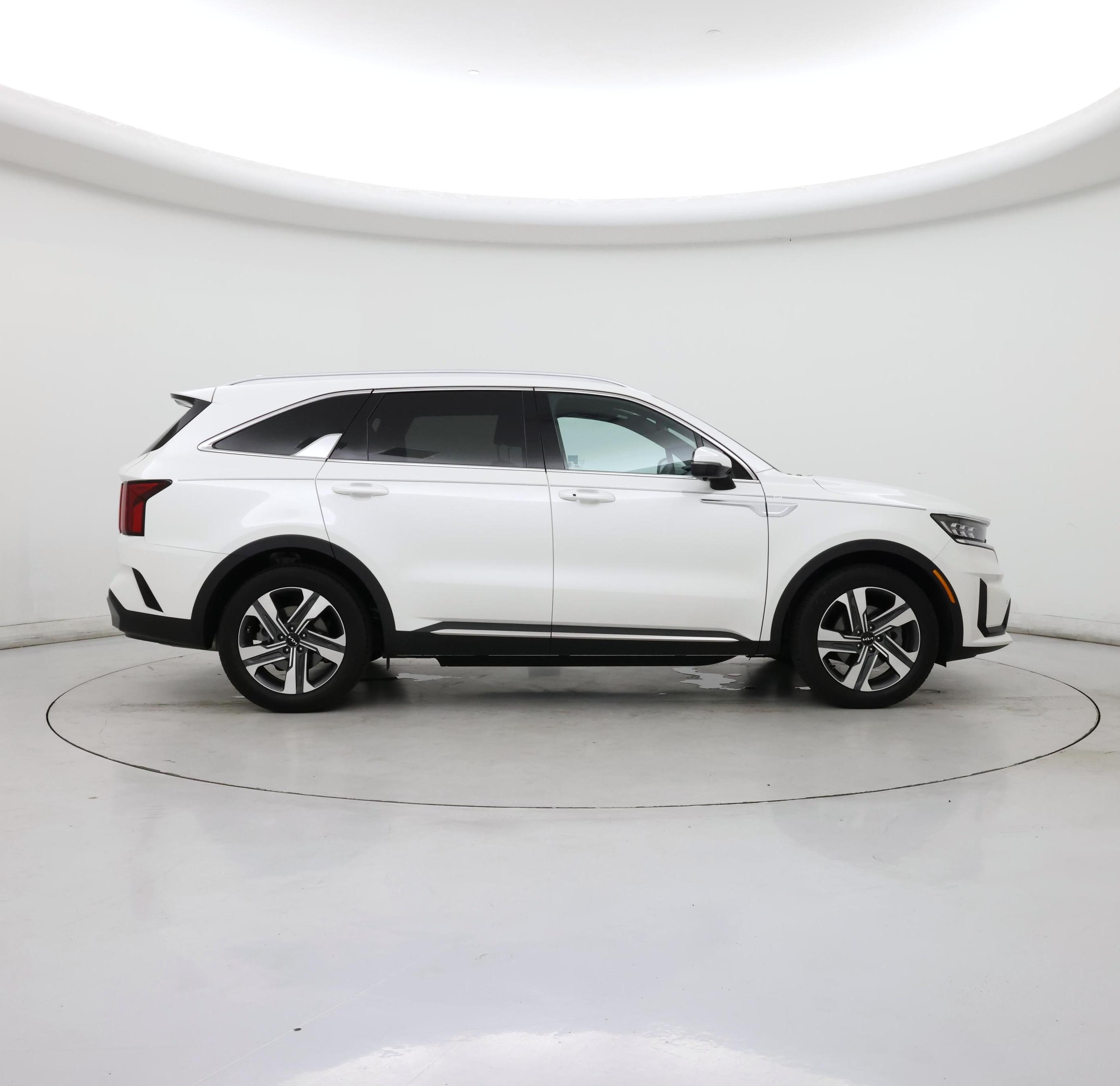 Thumbnail: 2023 Kia Sorento - 7