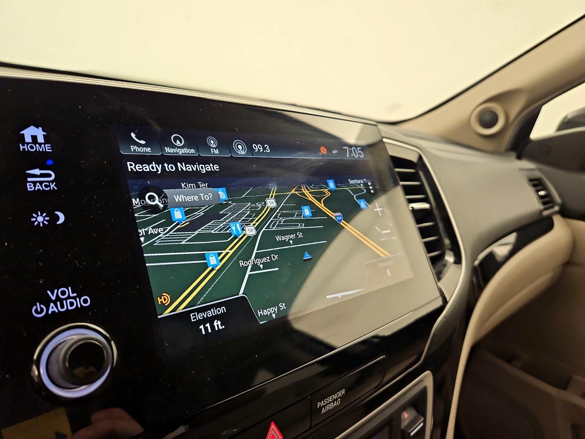 Thumbnail: 2019 Honda Pilot - 14