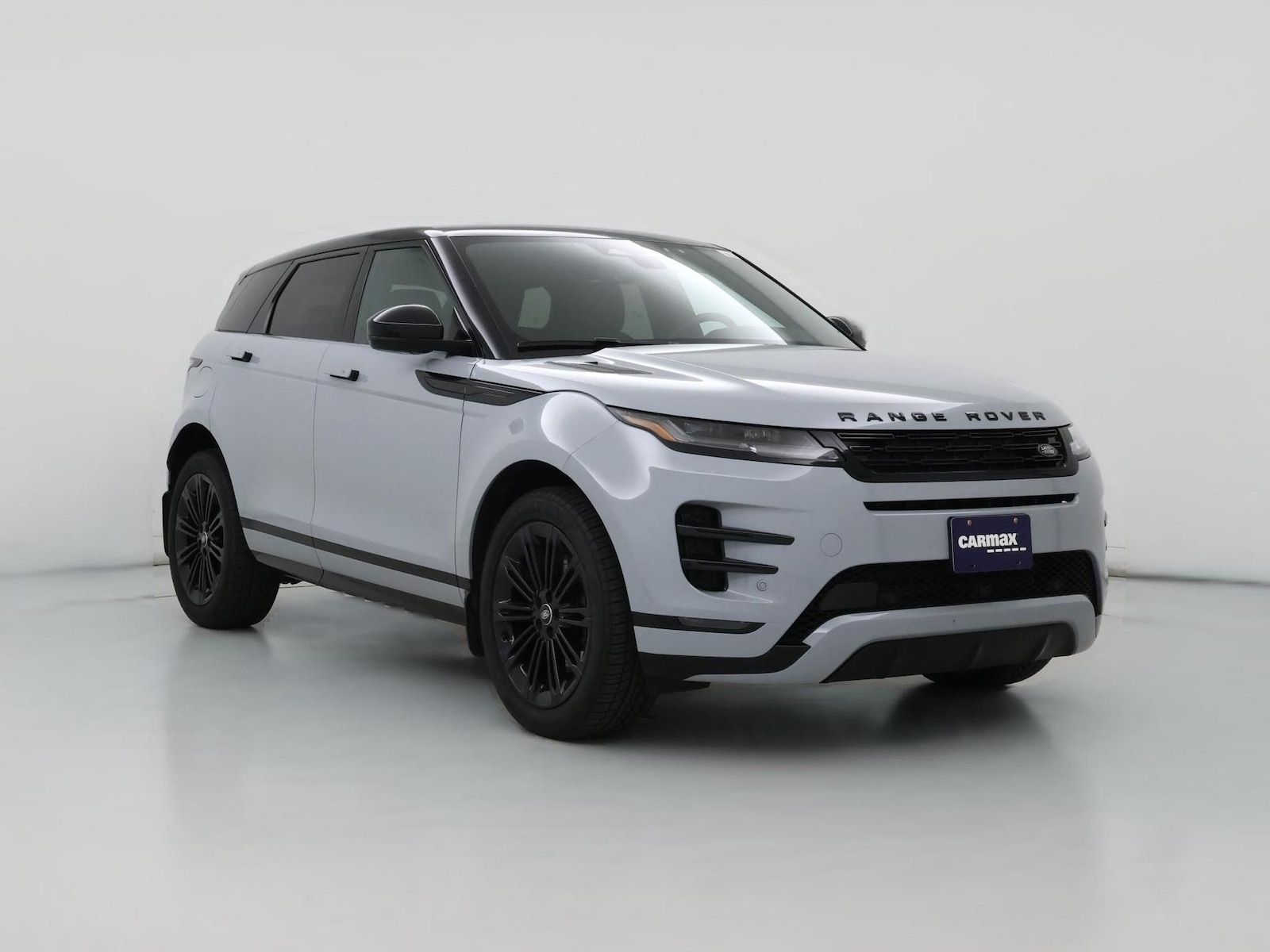 2024 Land Rover Range Rover Evoque Dynamic SE