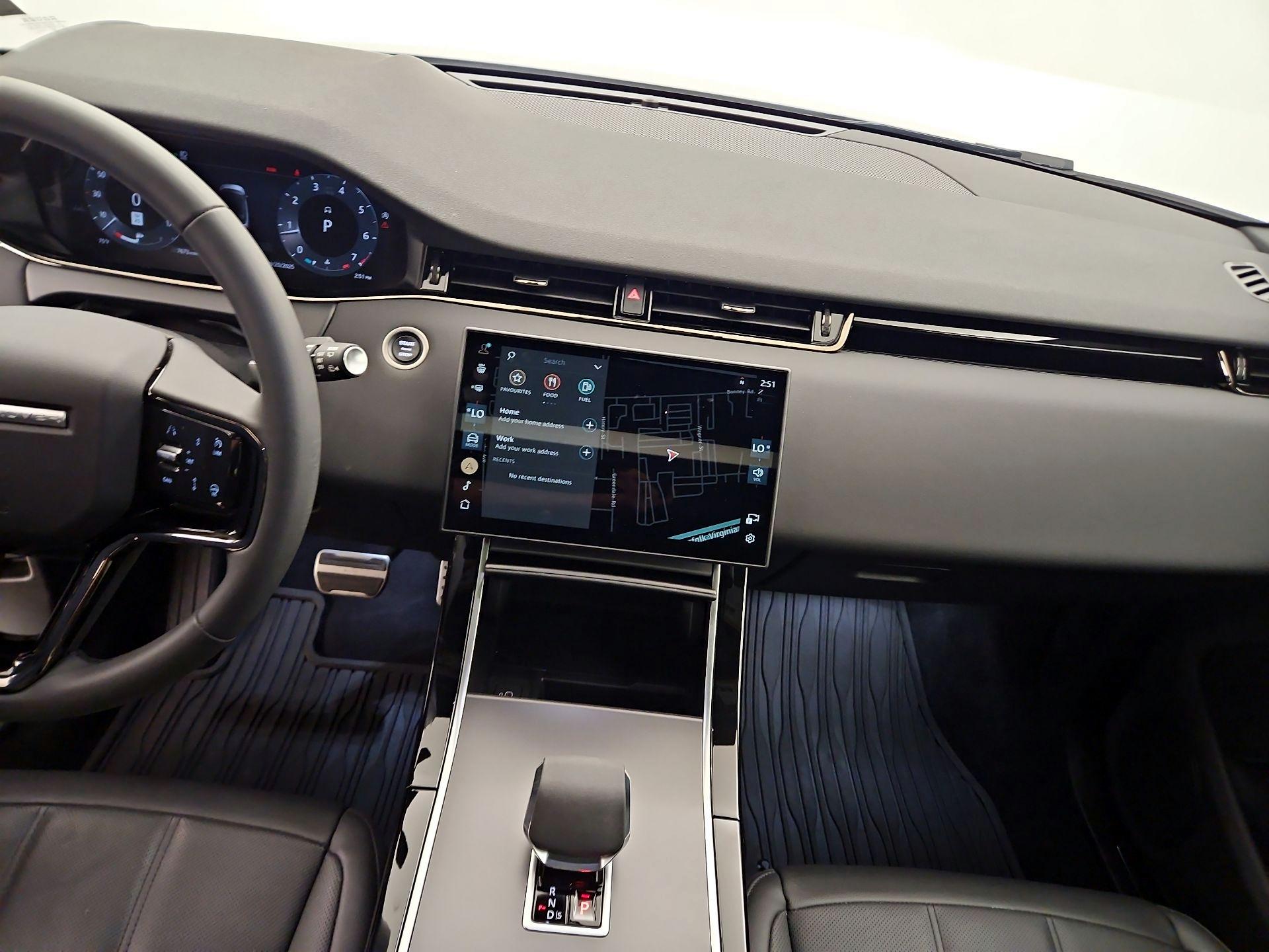 Thumbnail: 2024 Land Rover Range Rover Evoque - 9