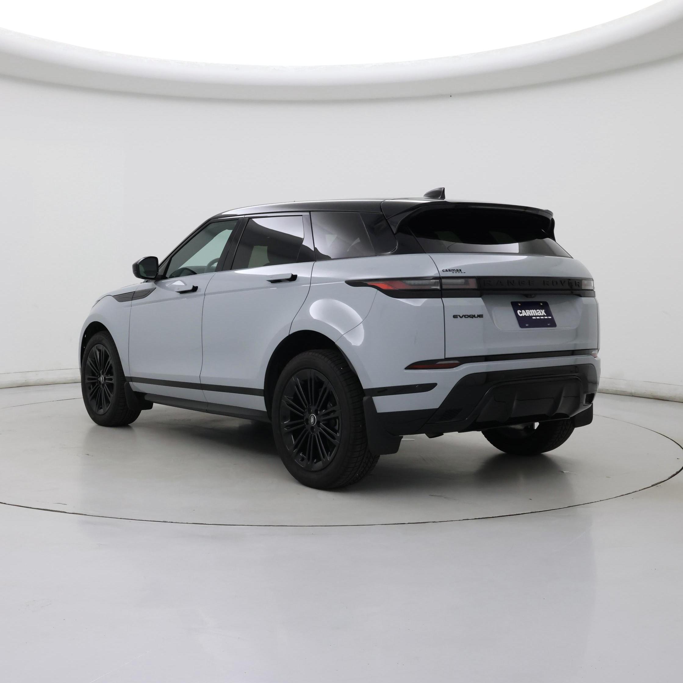Thumbnail: 2024 Land Rover Range Rover Evoque - 2