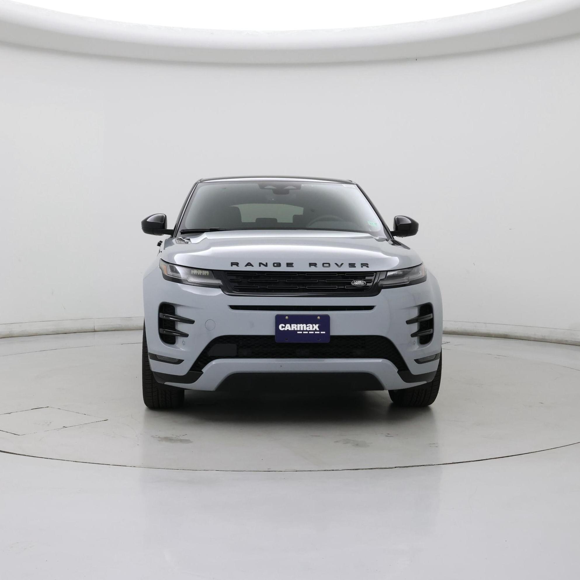 Thumbnail: 2024 Land Rover Range Rover Evoque - 5