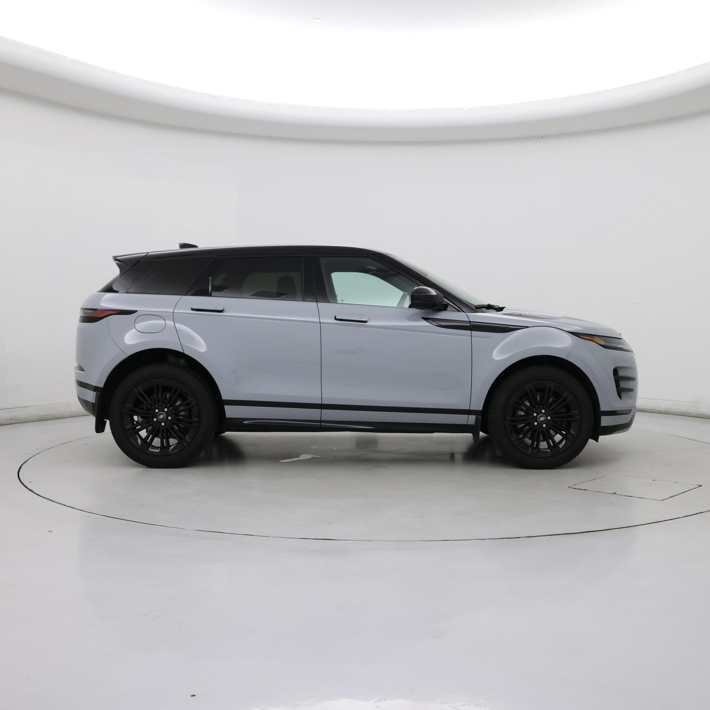 Thumbnail: 2024 Land Rover Range Rover Evoque - 7