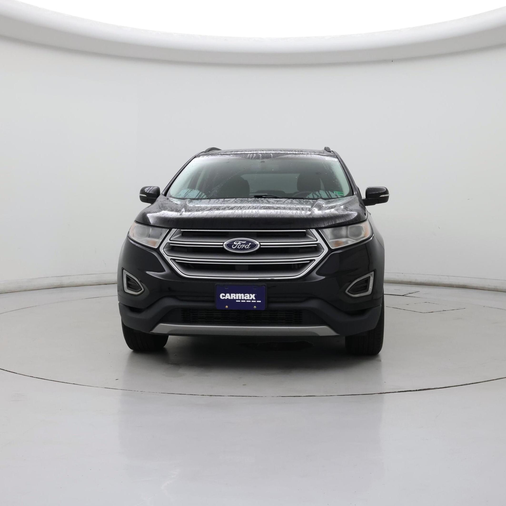 Thumbnail: 2016 Ford Edge - 5