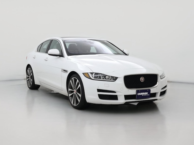2017 Jaguar XE Prestige -
                  Virginia Beach, VA