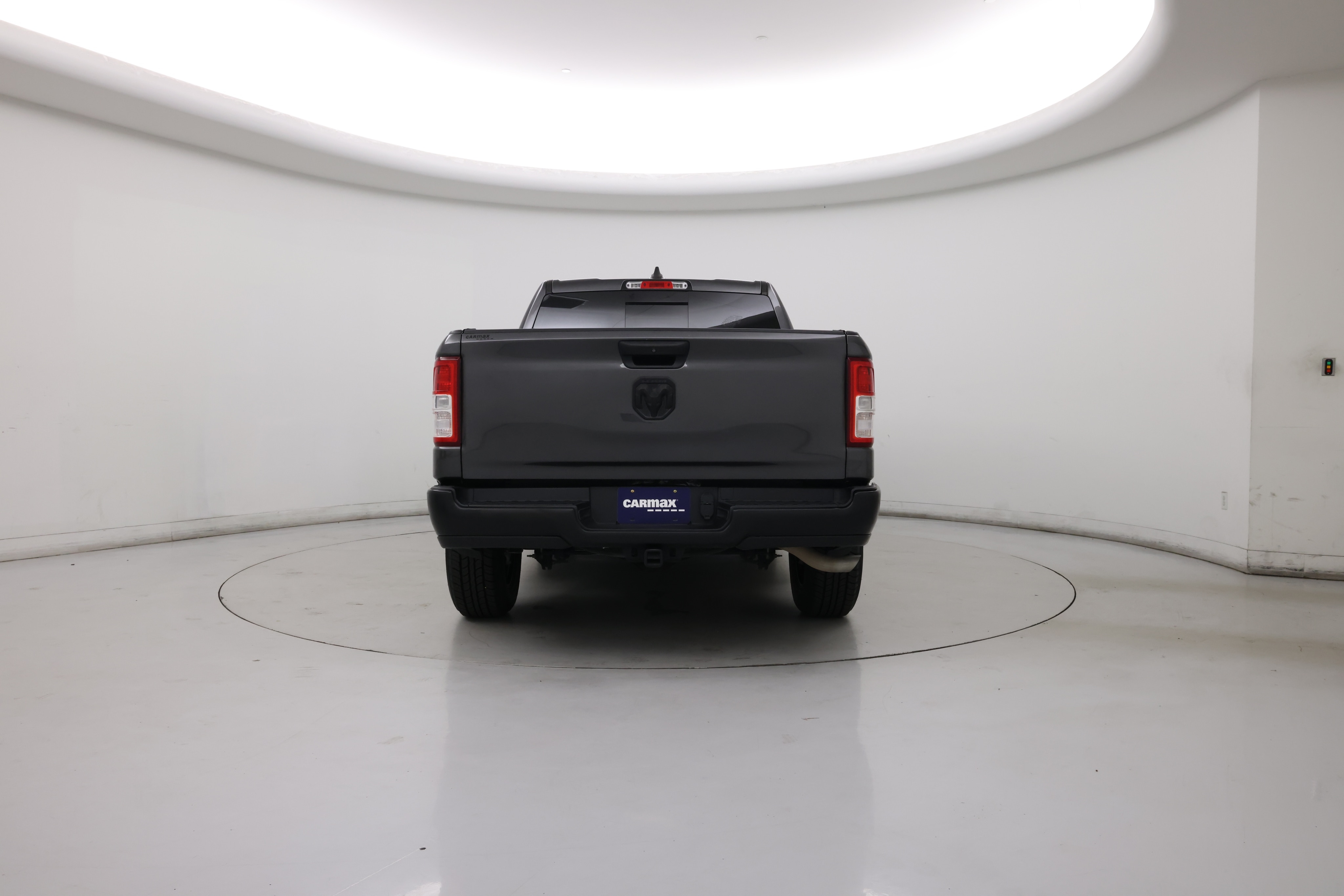 Thumbnail: 2019 RAM 1500 - 9