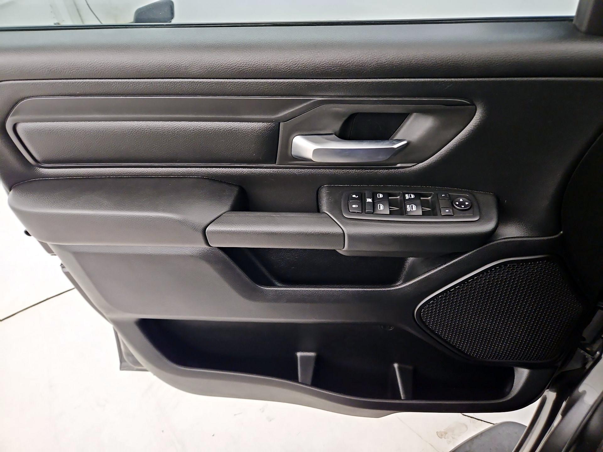 Thumbnail: 2019 RAM 1500 - 12