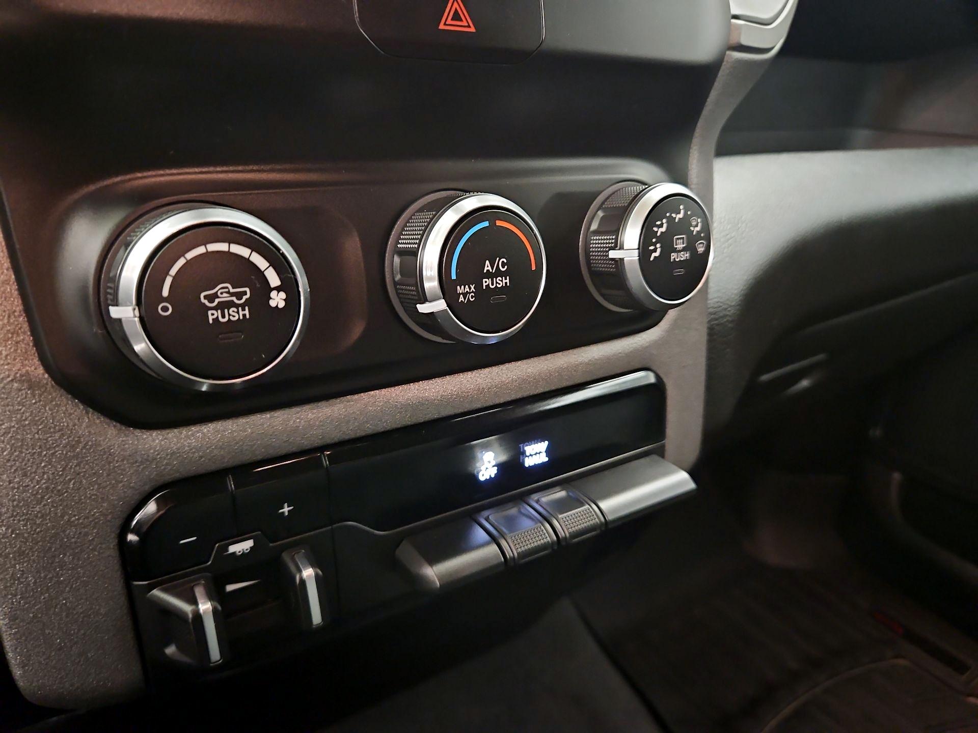 Thumbnail: 2019 RAM 1500 - 16