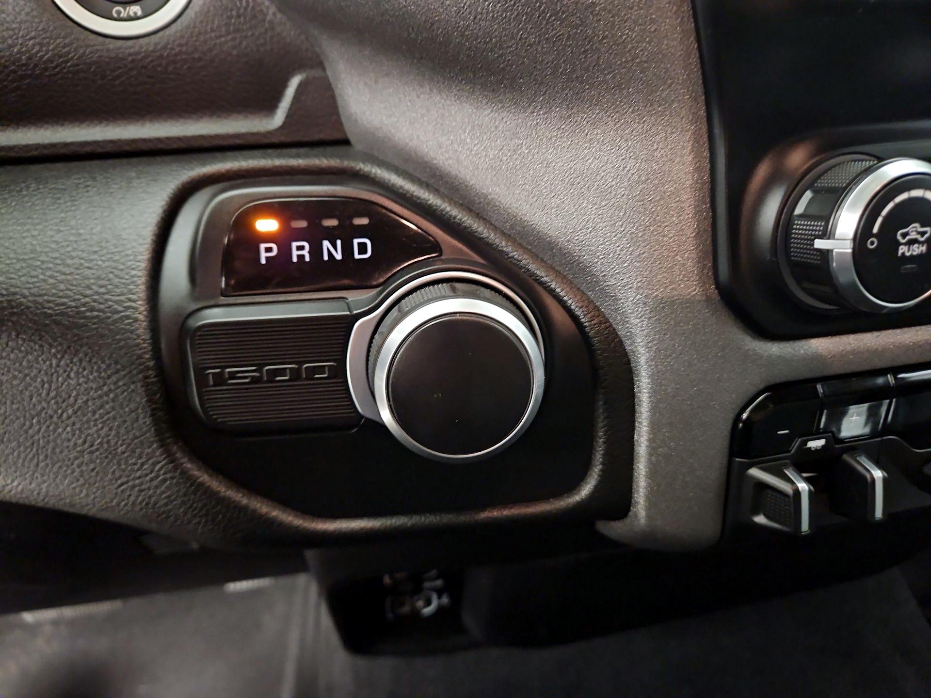 Thumbnail: 2019 RAM 1500 - 17