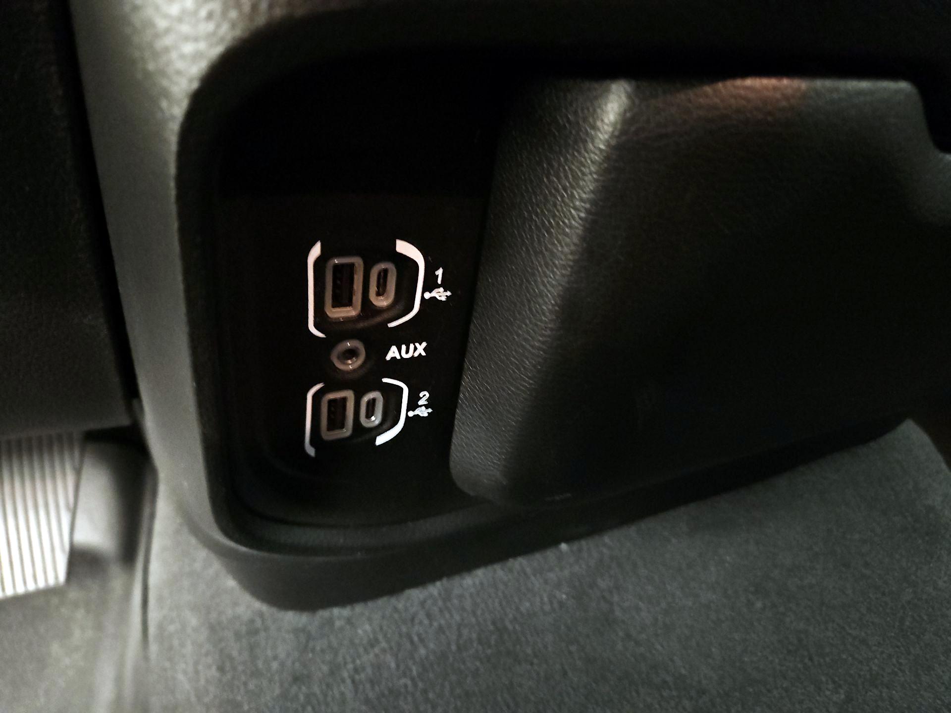Thumbnail: 2019 RAM 1500 - 18
