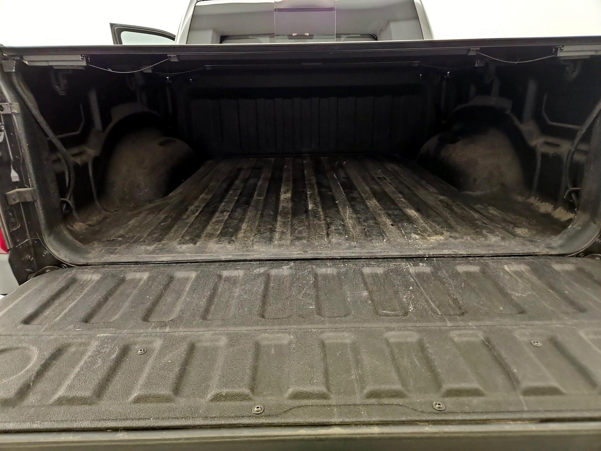 Thumbnail: 2019 RAM 1500 - 20