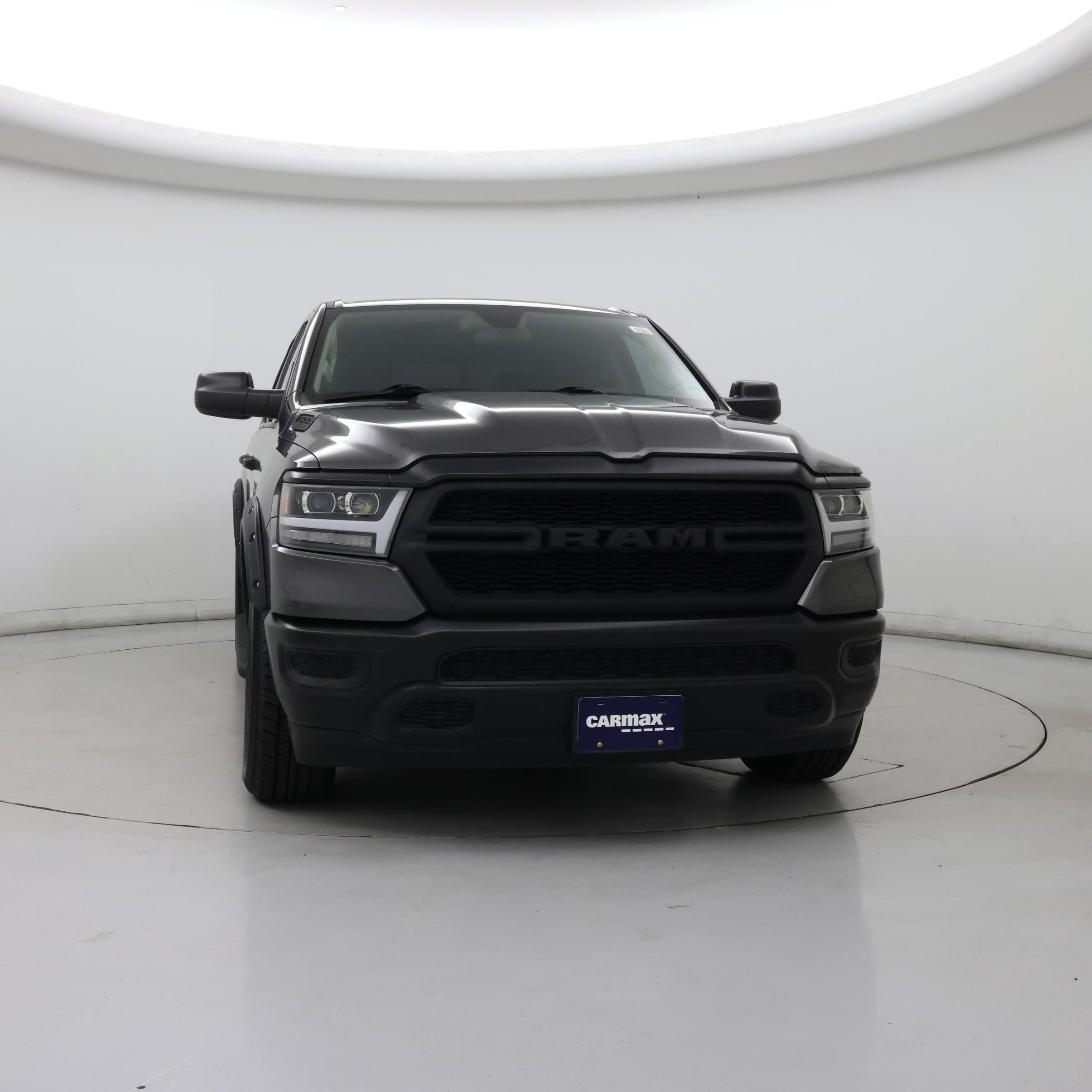 Thumbnail: 2019 RAM 1500 - 5