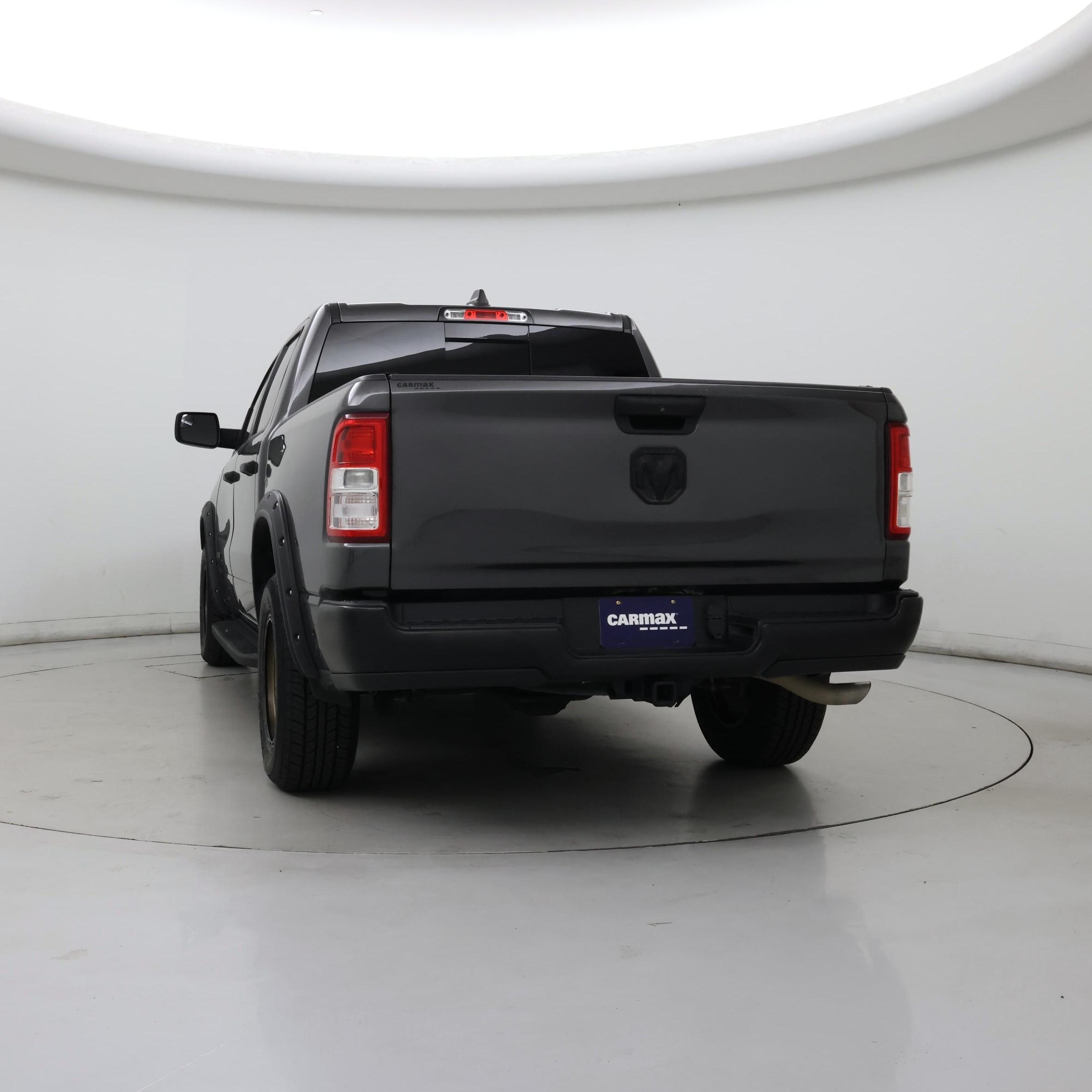 Thumbnail: 2019 RAM 1500 - 6