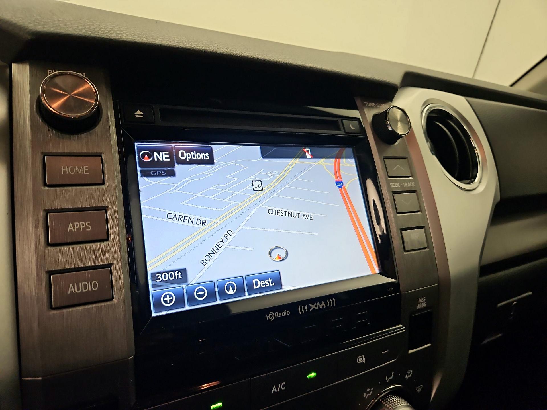 Thumbnail: 2018 Toyota Tundra - 14