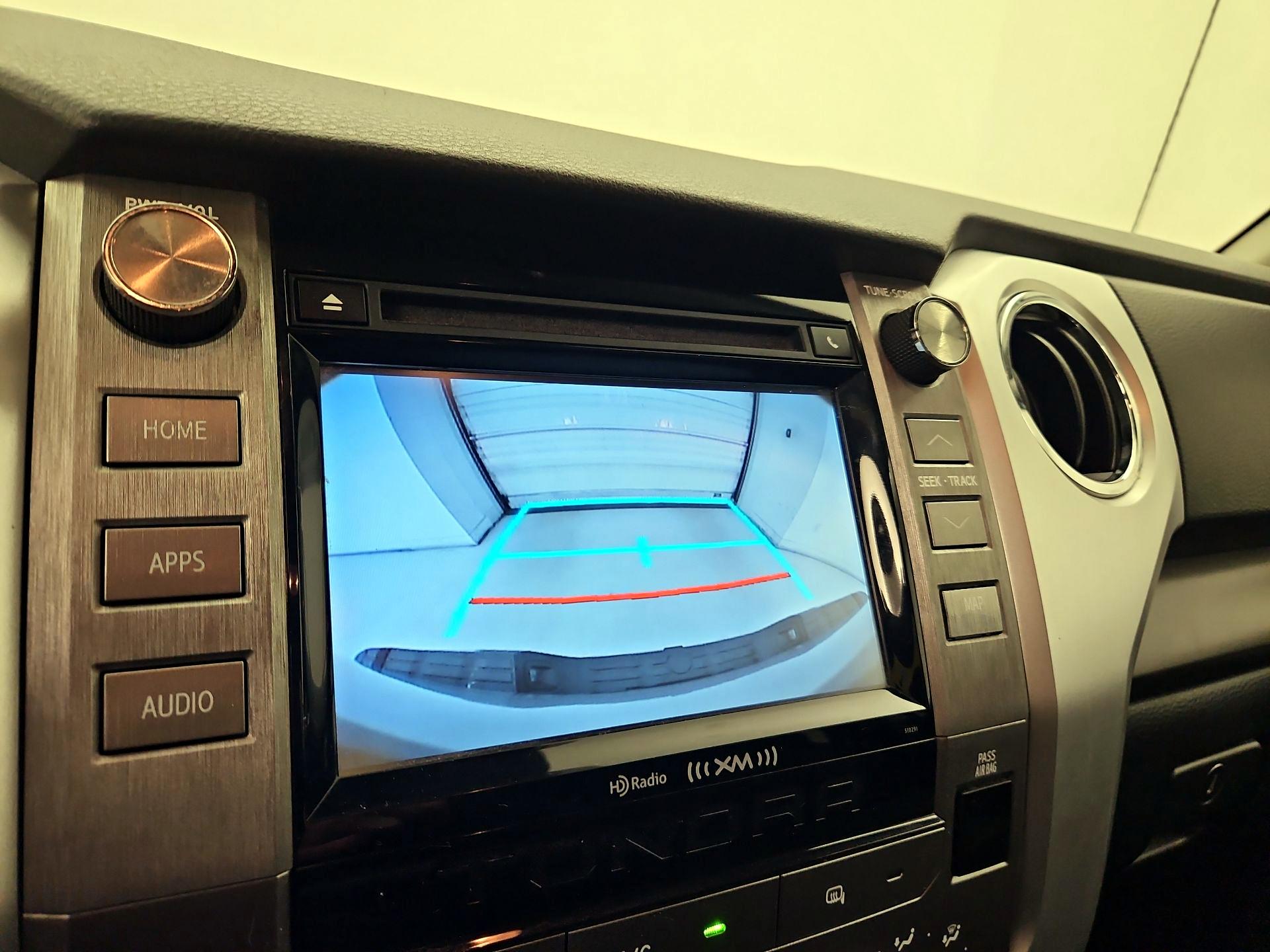 Thumbnail: 2018 Toyota Tundra - 15