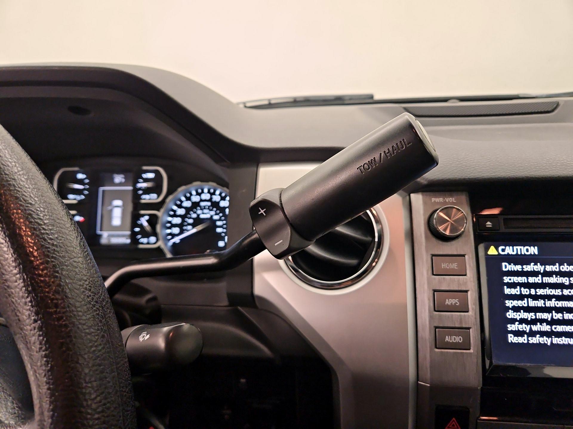 Thumbnail: 2018 Toyota Tundra - 18