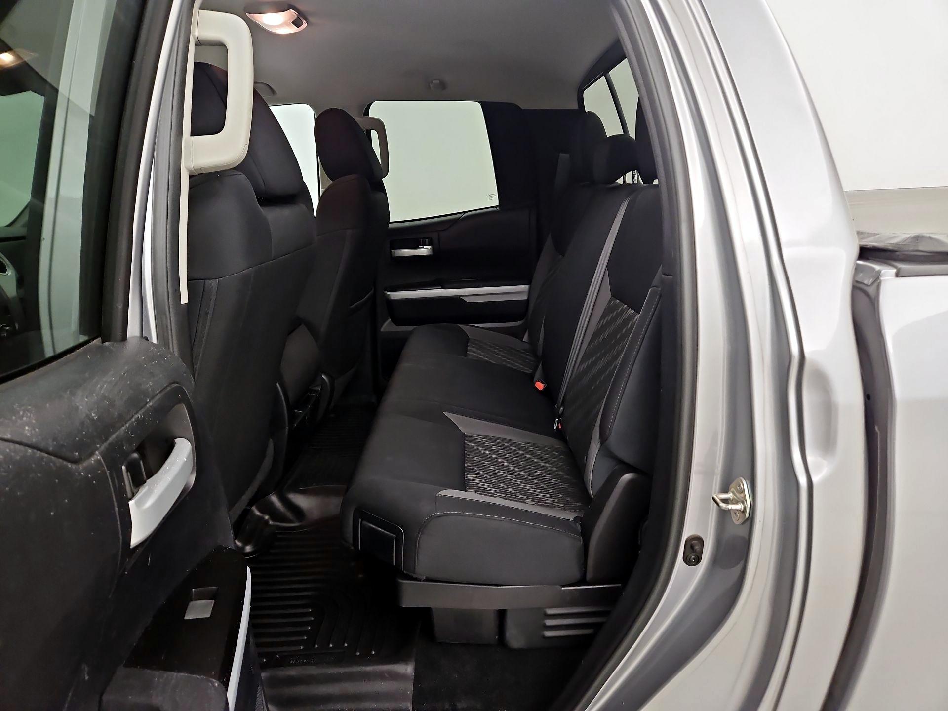 Thumbnail: 2018 Toyota Tundra - 20